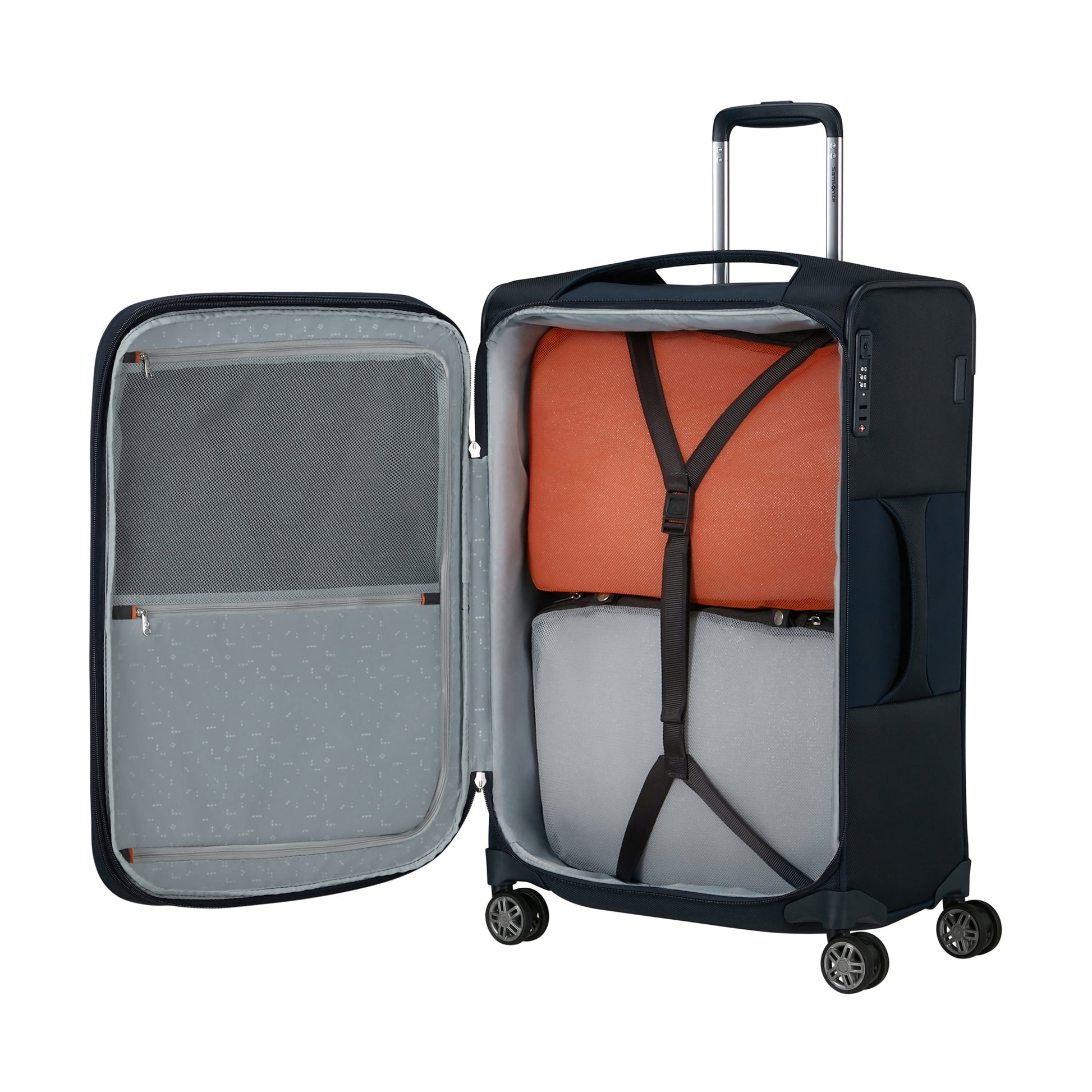Samsonite Re-Lite Medium 21