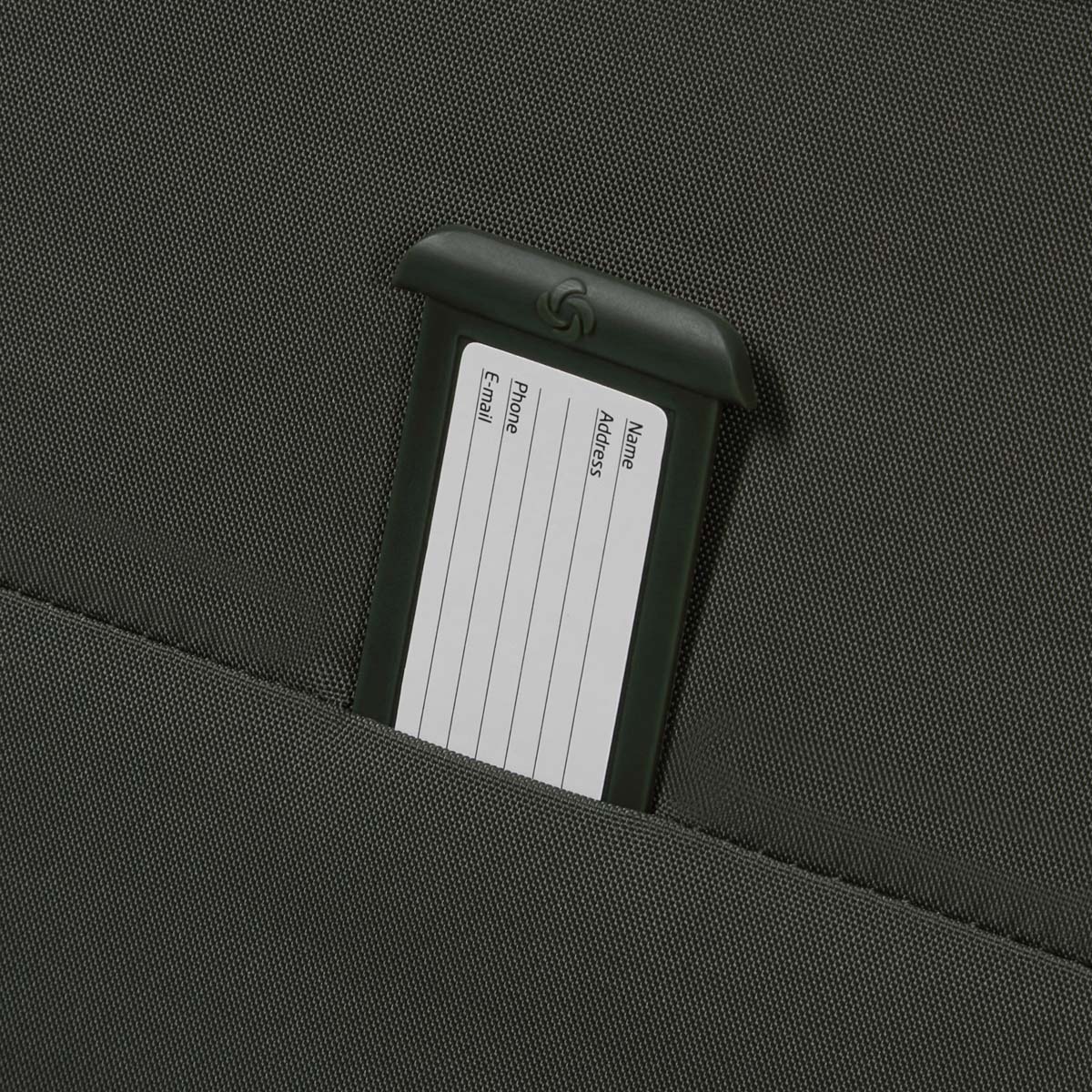 Samsonite Re-Lite Carry-on 40