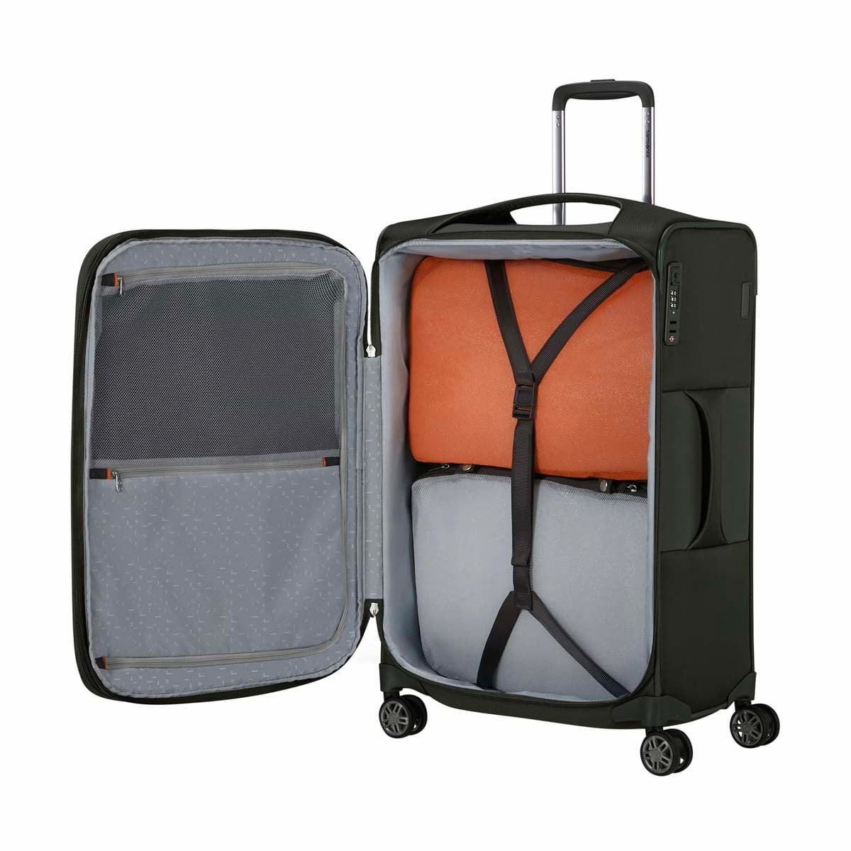 Samsonite Re-Lite Medium 42