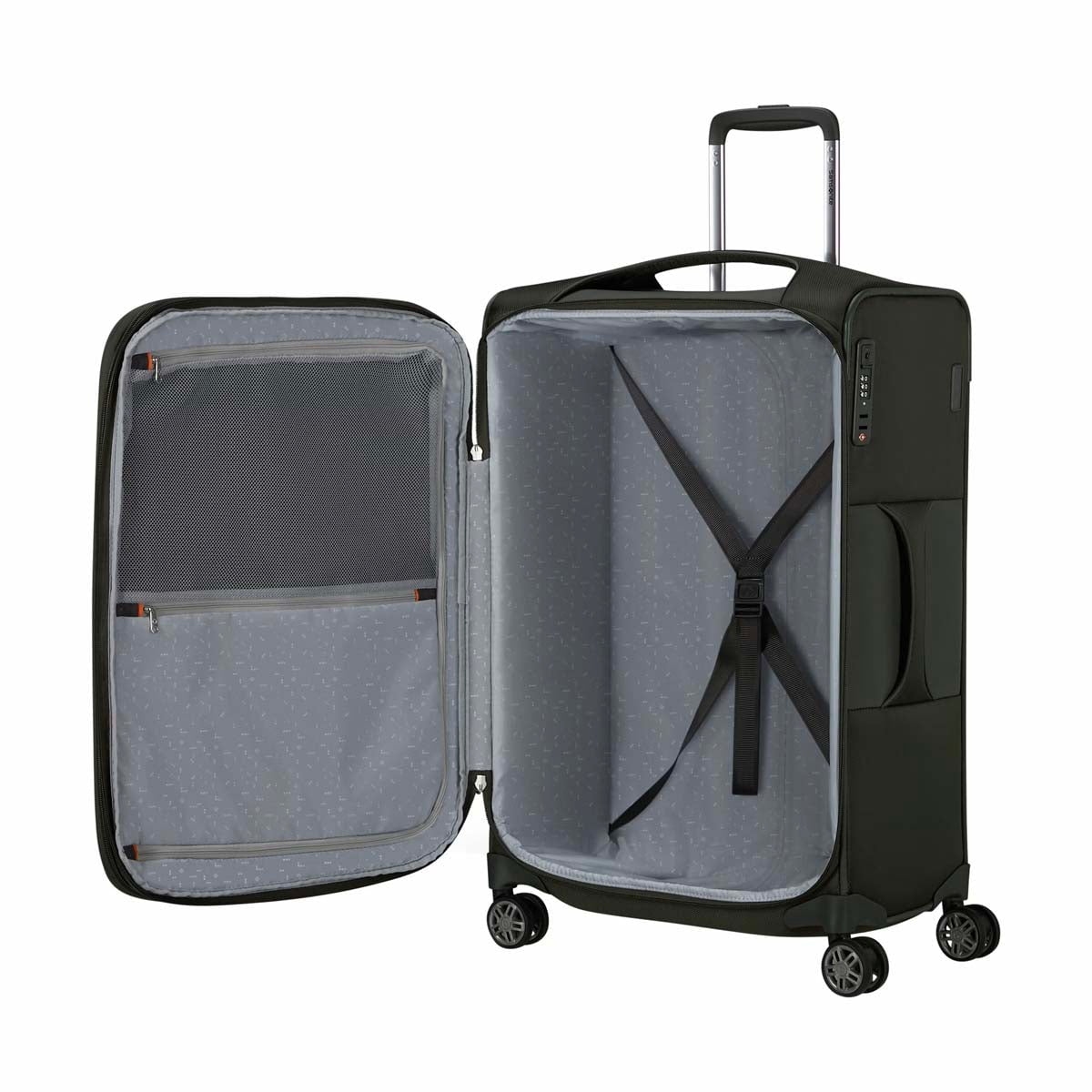 Samsonite Re-Lite Medium 43
