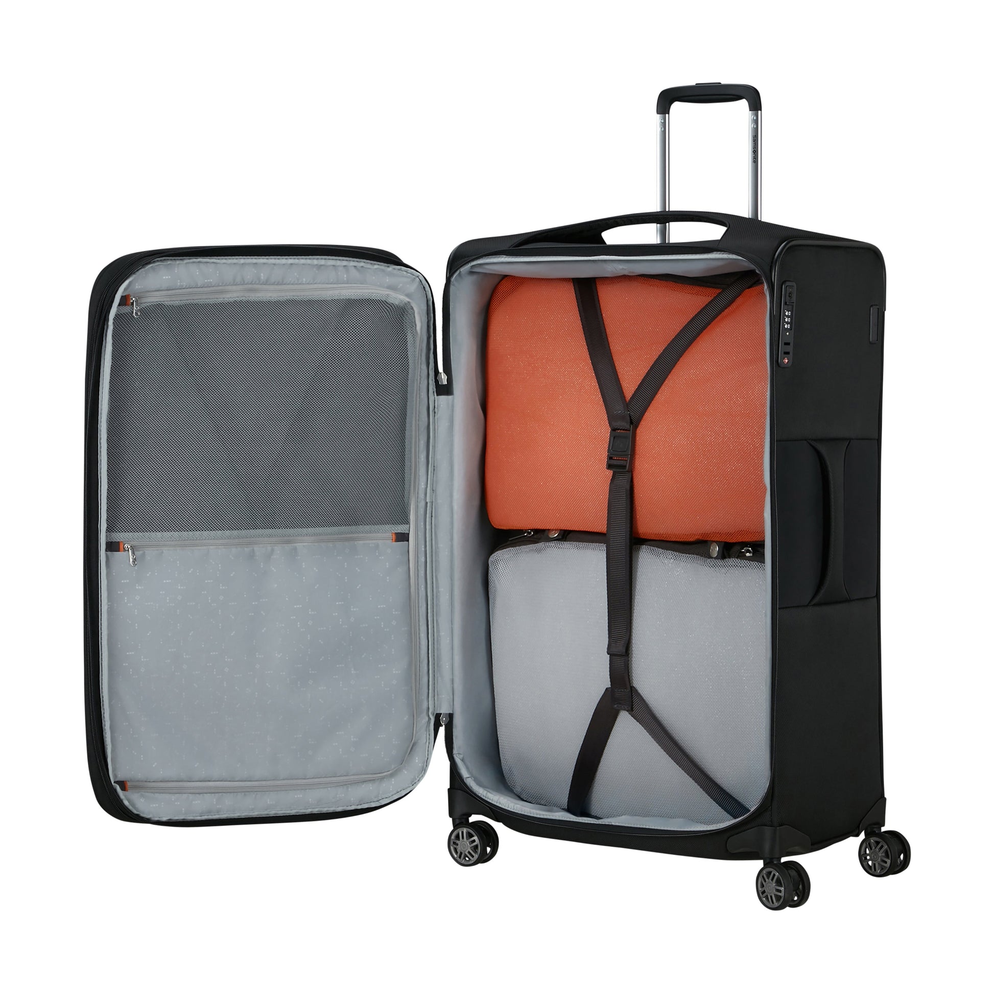Samsonite Re-Lite Large 4