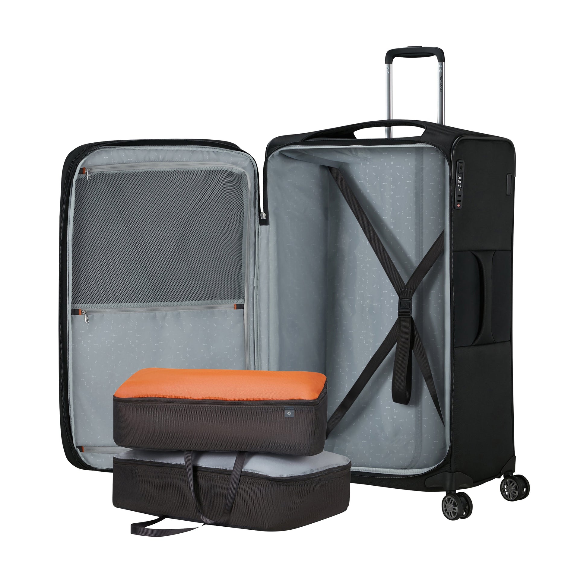 Samsonite Re-Lite Large 3