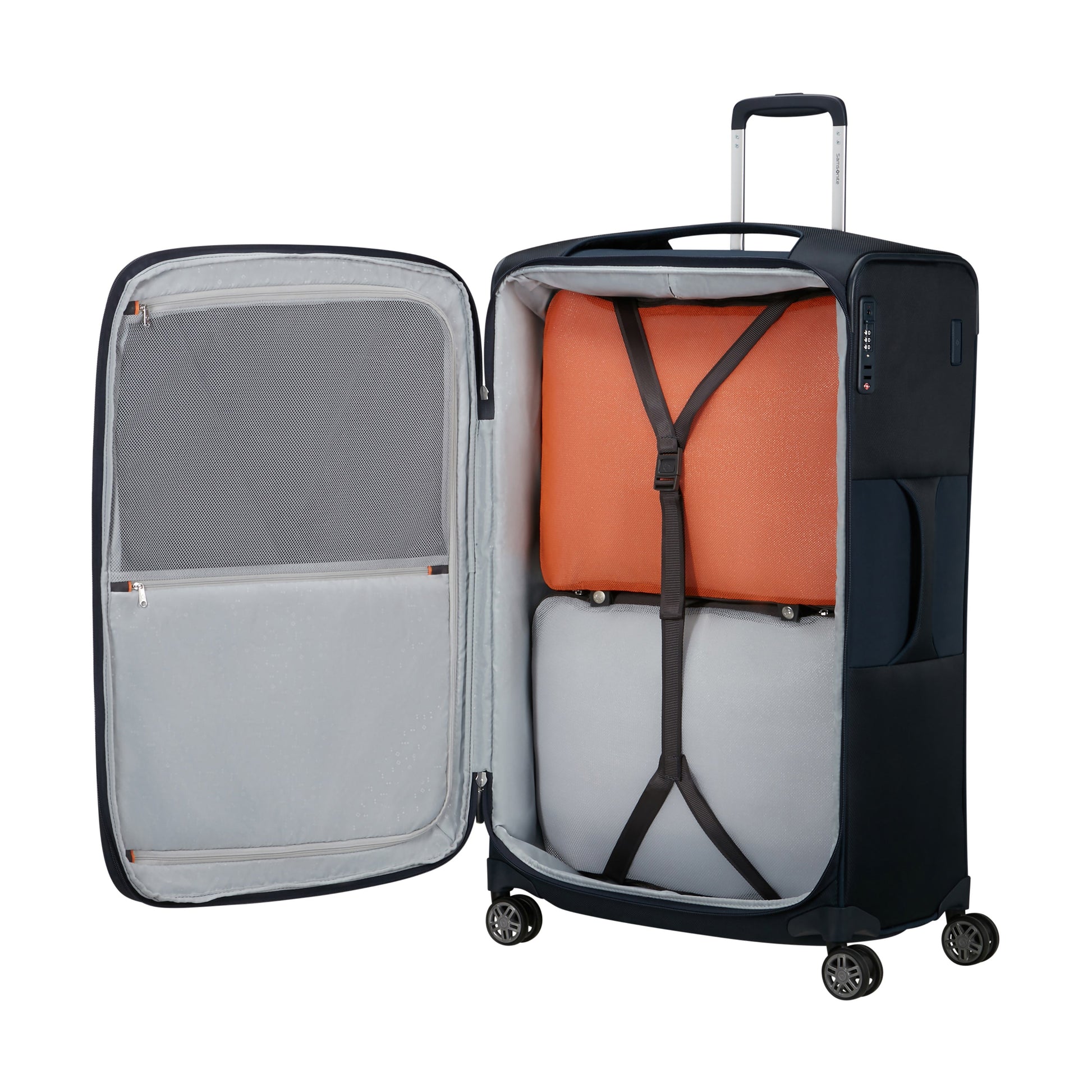 Samsonite Re-Lite Large 25