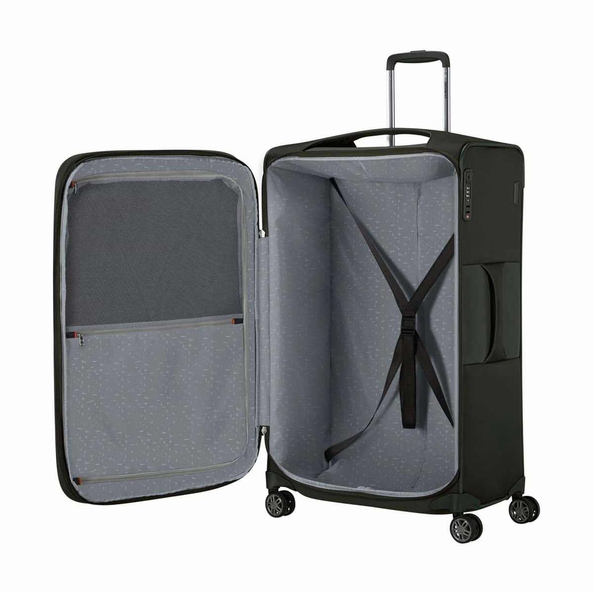 Samsonite Re-Lite Large 44