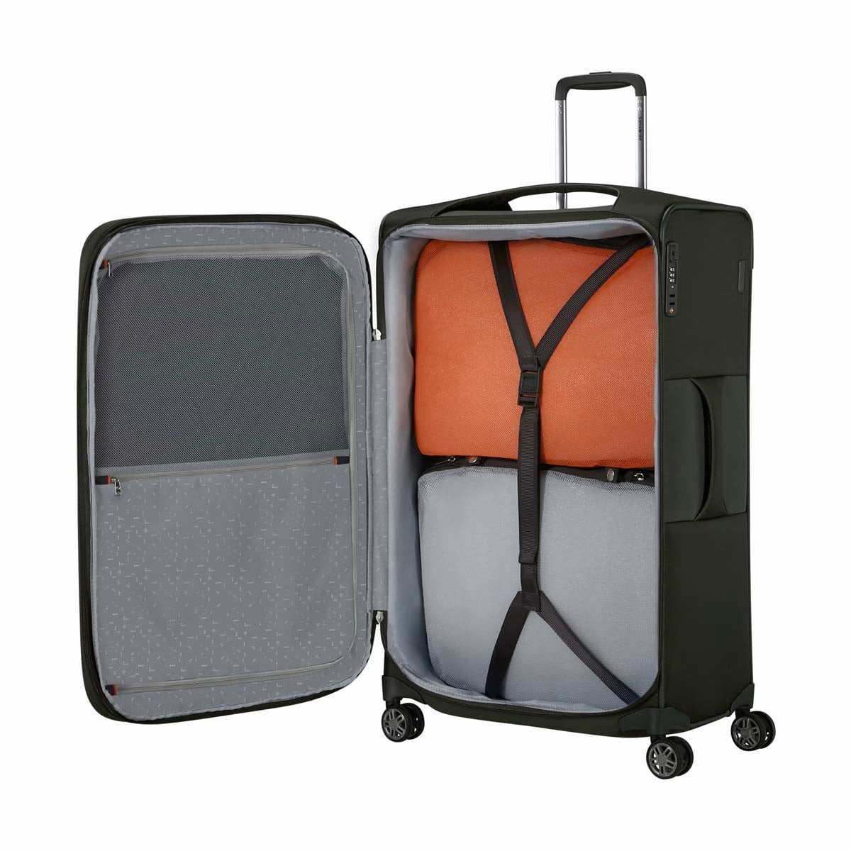 Samsonite Re-Lite Large 45
