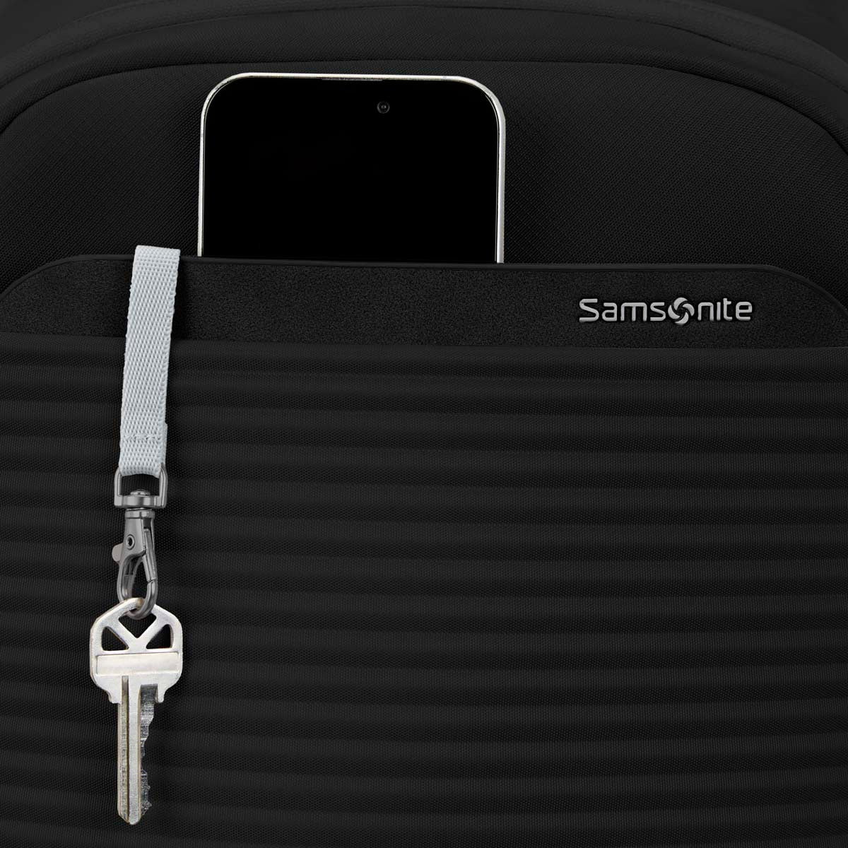 Samsonite Paralux 2-in-1 Travel Backpack 27