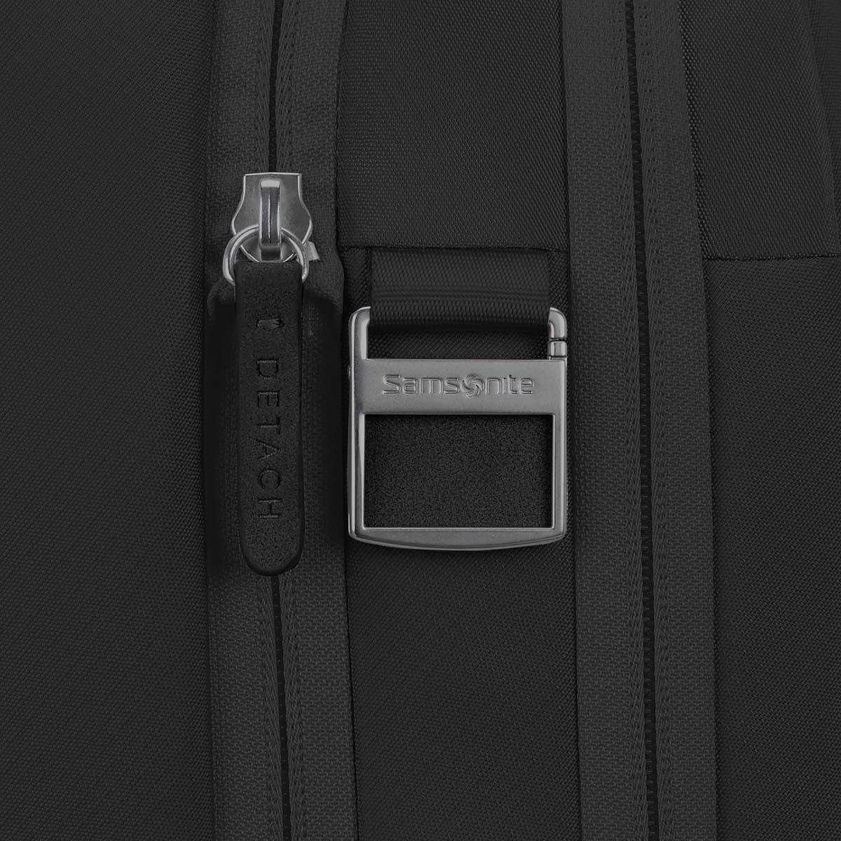 Samsonite Paralux 2-in-1 Travel Backpack 29
