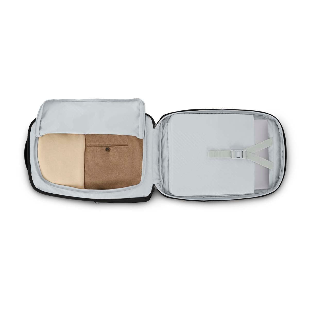Samsonite Paralux 2-in-1 Travel Backpack 31