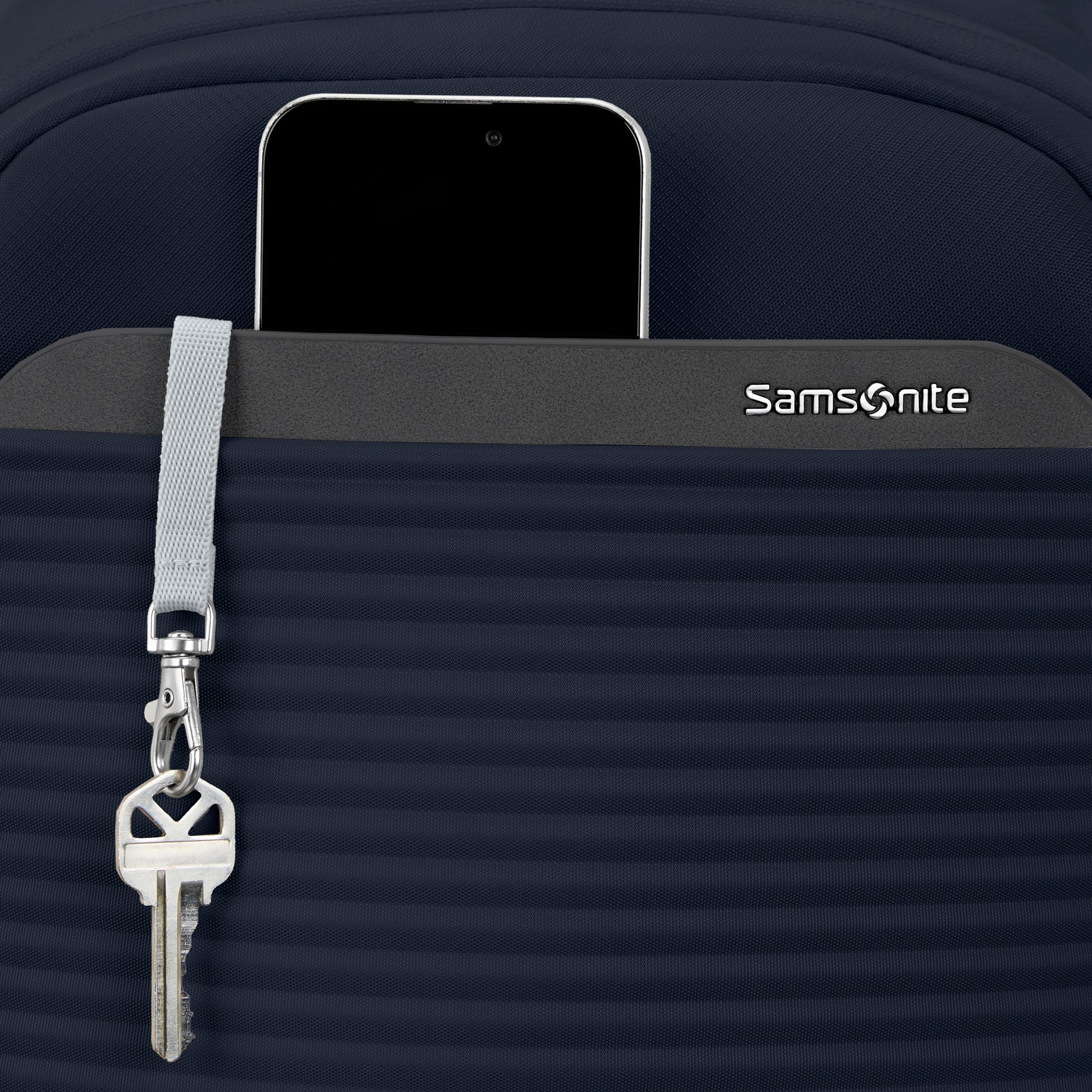 Samsonite Paralux 2-in-1 Travel Backpack 44
