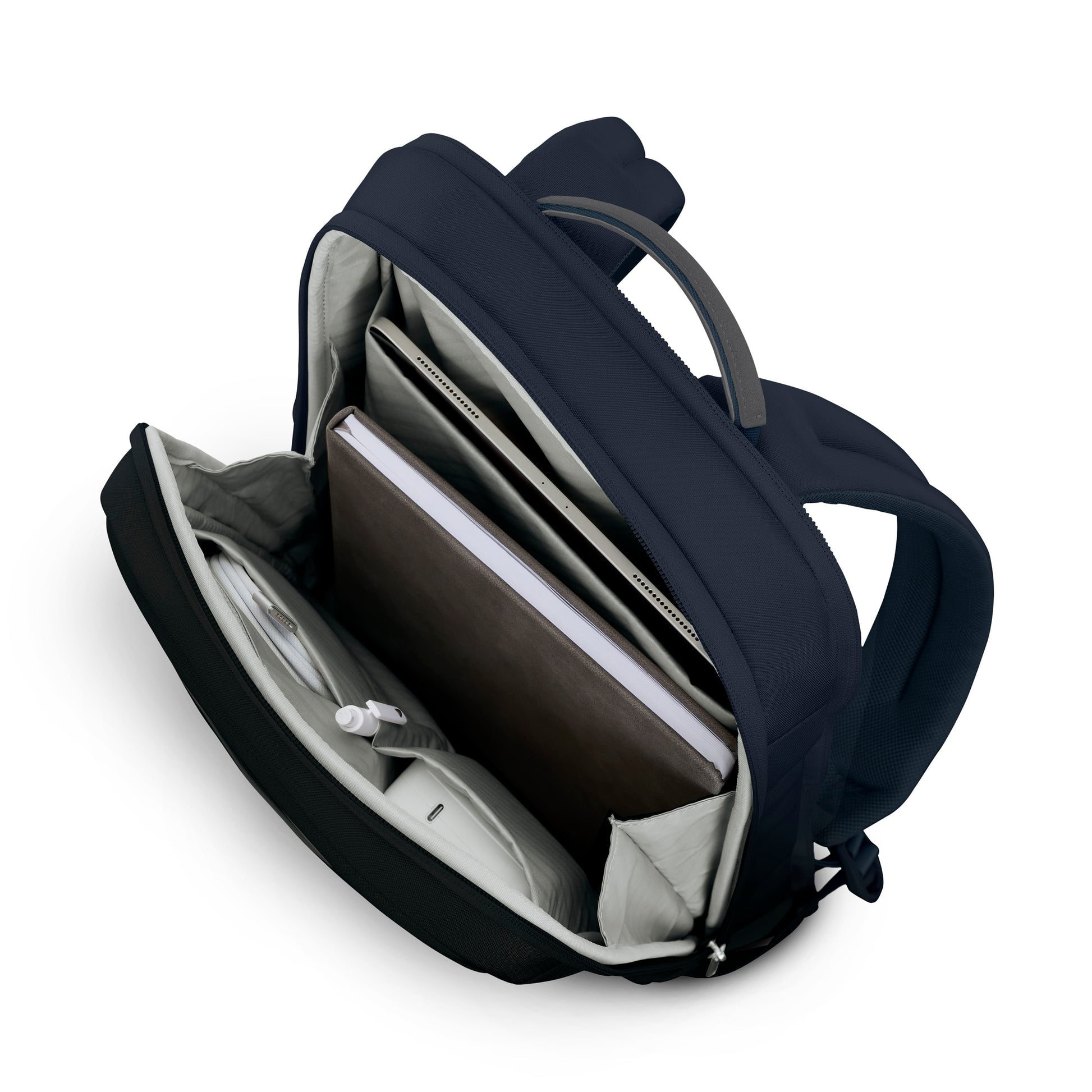 Samsonite Paralux 2-in-1 Travel Backpack 46