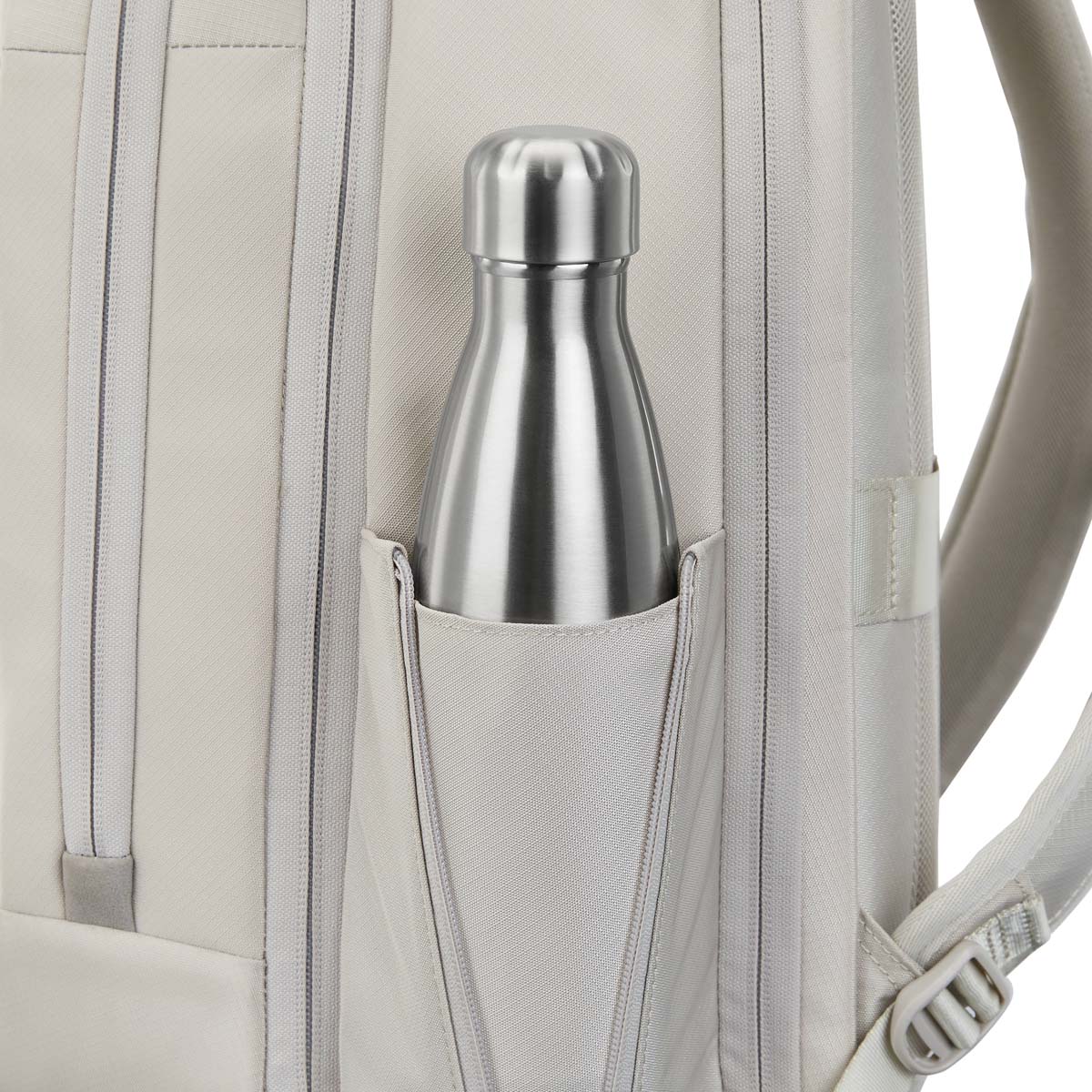 Samsonite Paralux 2-in-1 Travel Backpack 10
