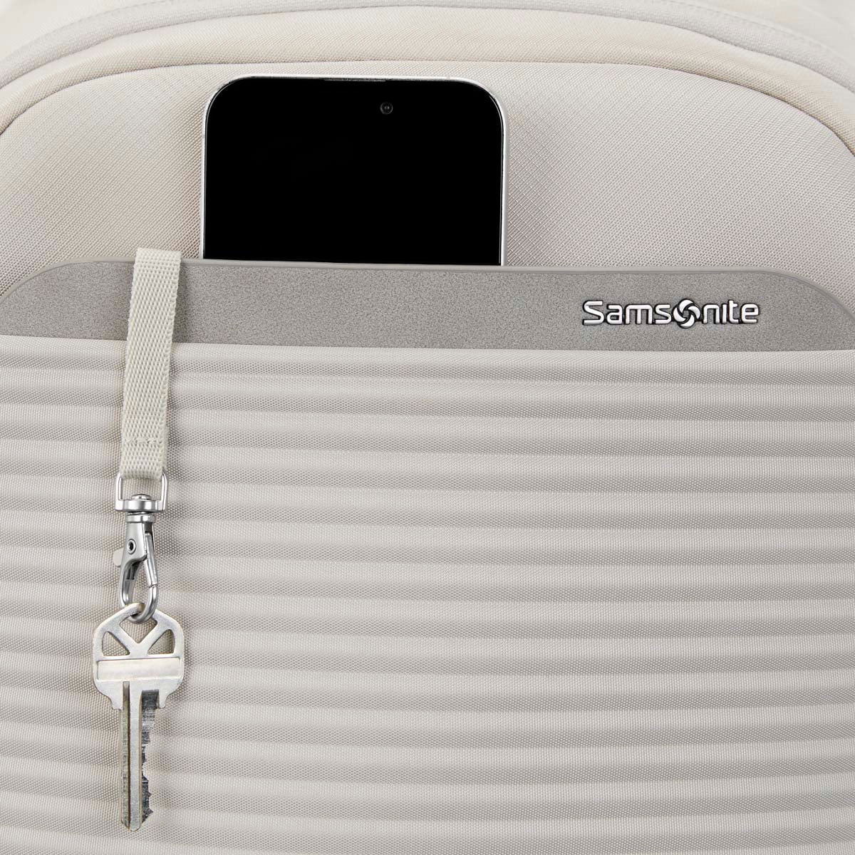 Samsonite Paralux 2-in-1 Travel Backpack 15