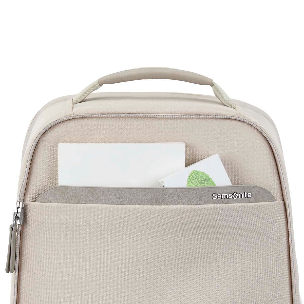 Samsonite Paralux 2-in-1 Travel Backpack 17