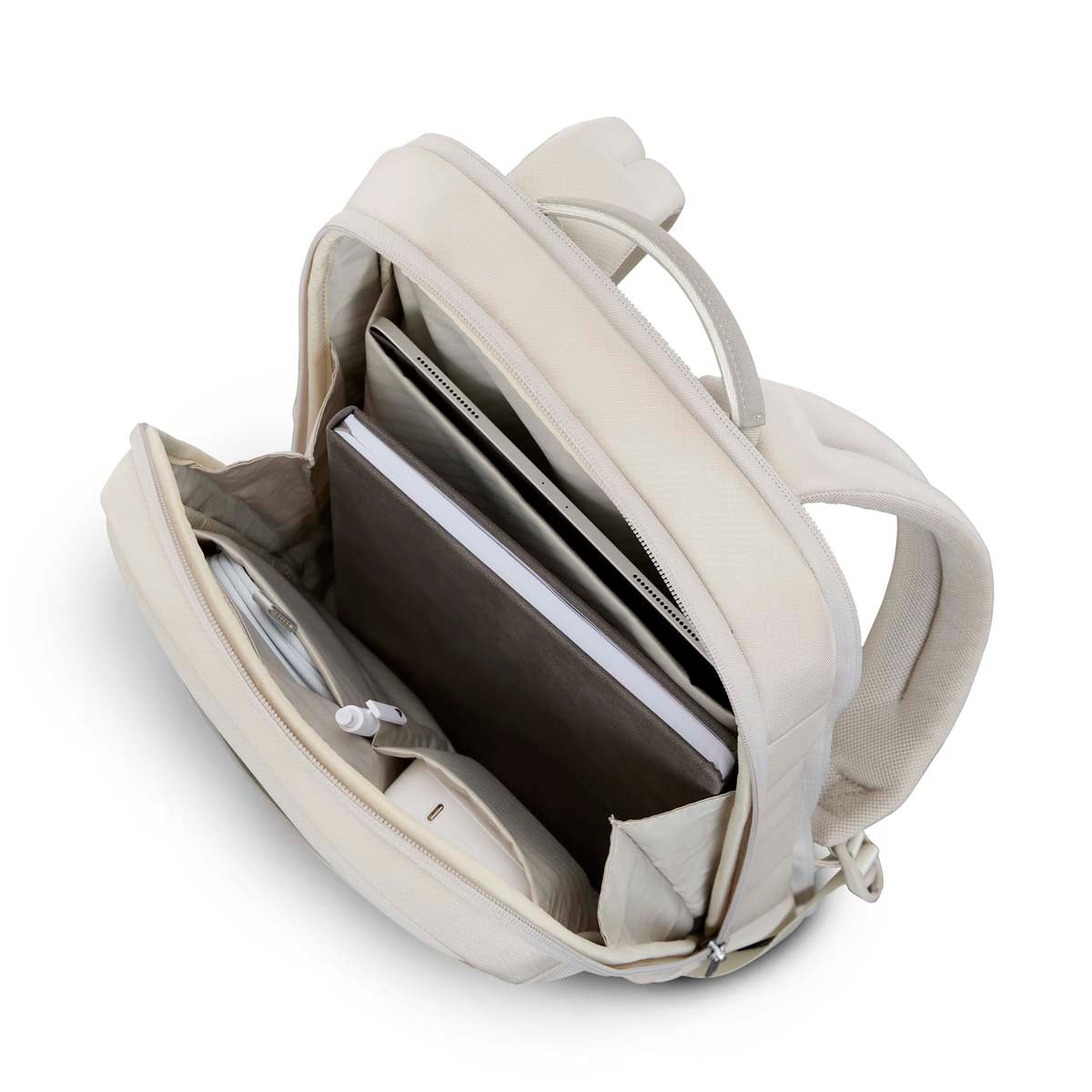 Samsonite Paralux 2-in-1 Travel Backpack 3