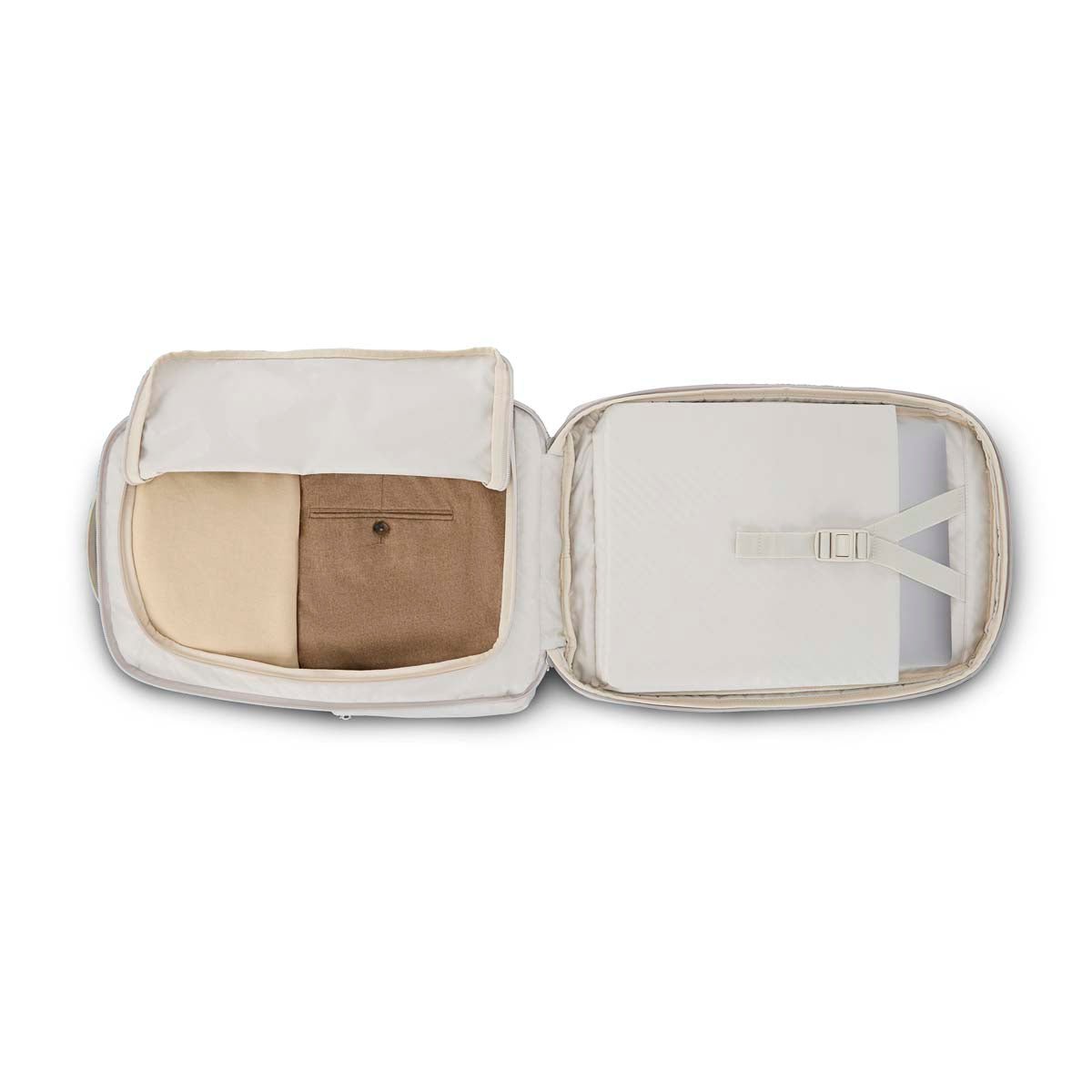 Samsonite Paralux 2-in-1 Travel Backpack 8