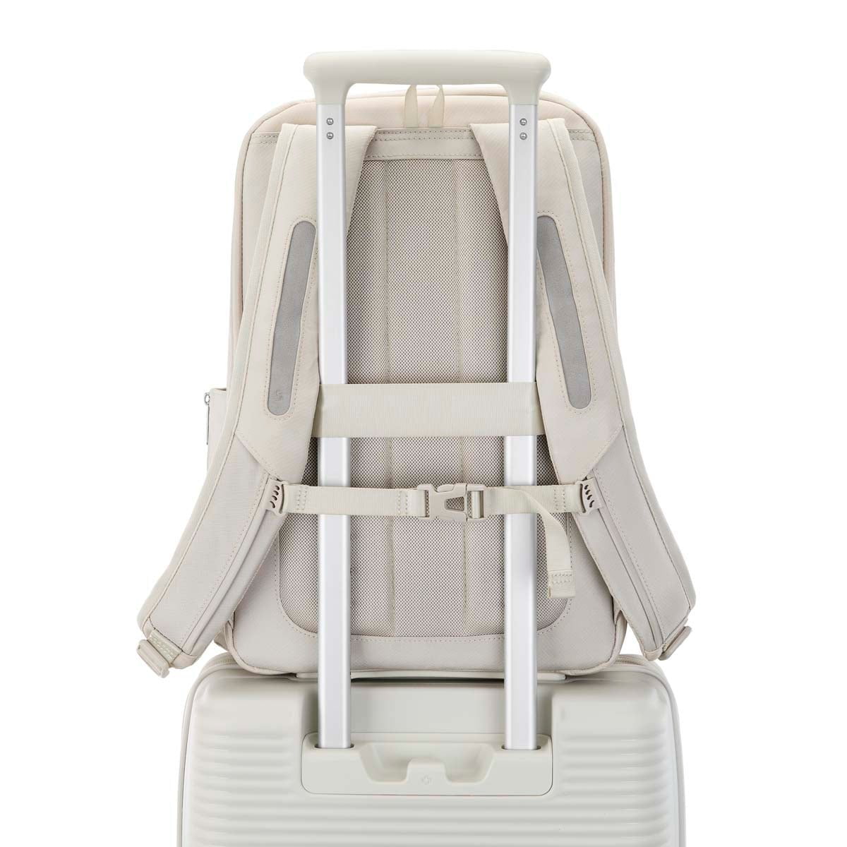Samsonite Paralux 2-in-1 Travel Backpack 18