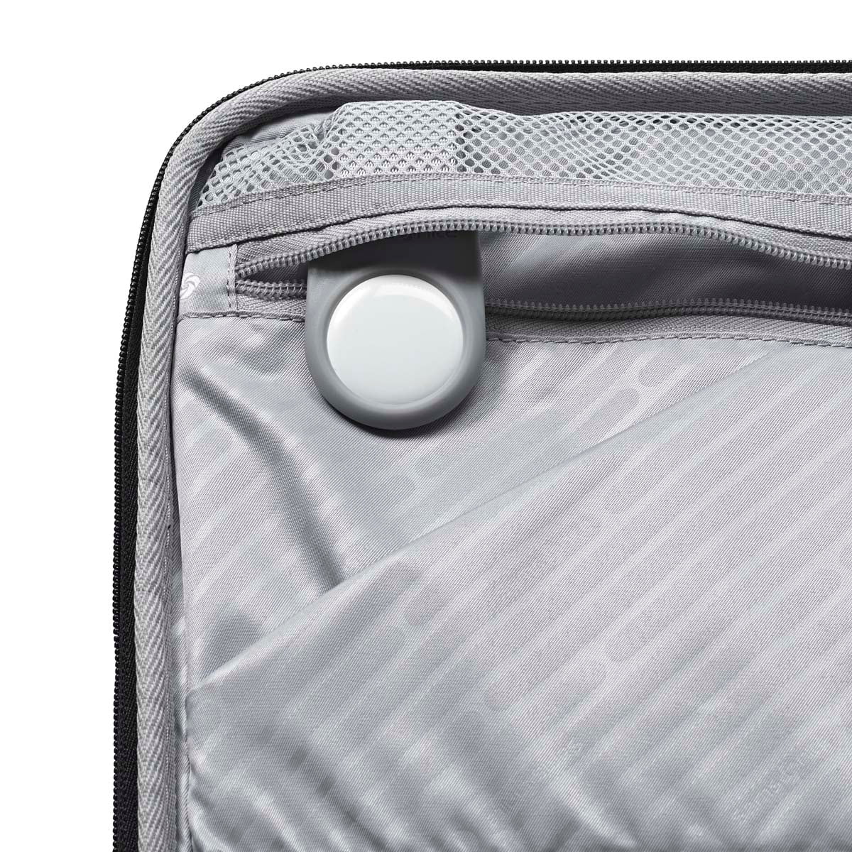 Samsonite Paralux Carry-on