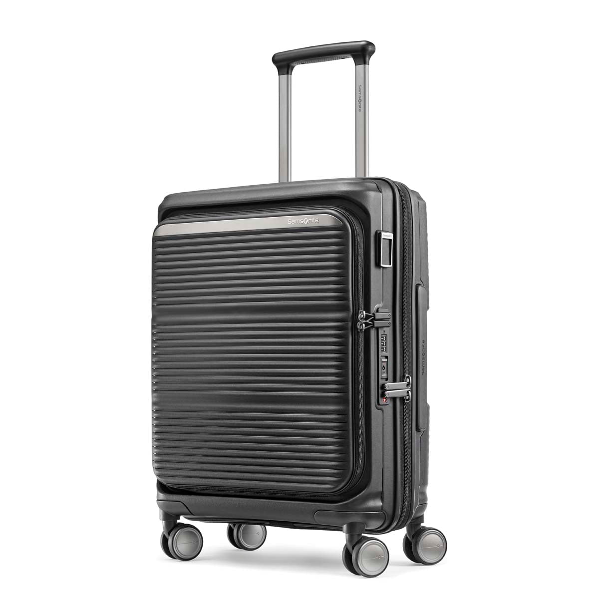 Samsonite Paralux Carry-on