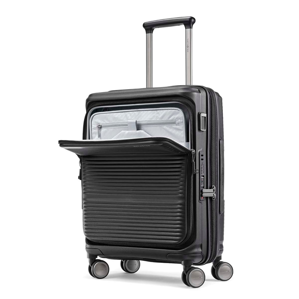 Samsonite Paralux Set 7