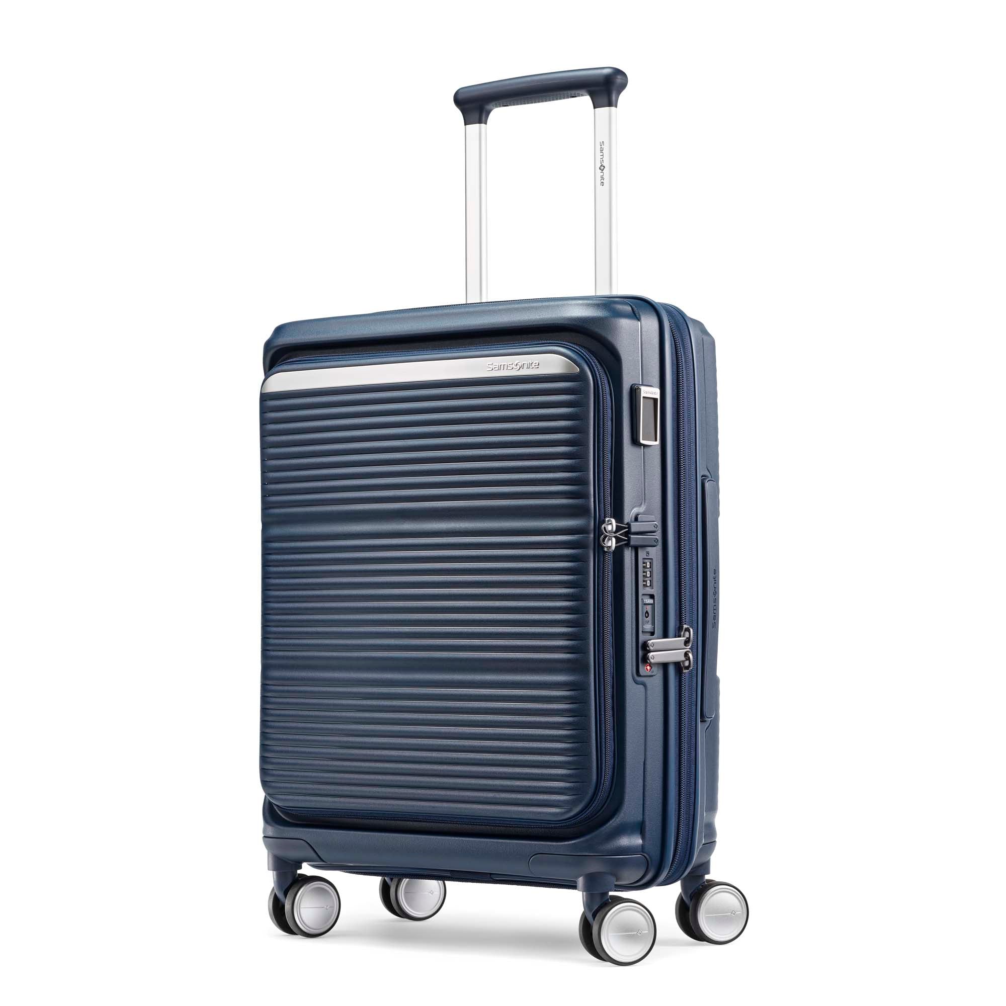 Samsonite Paralux Set 20