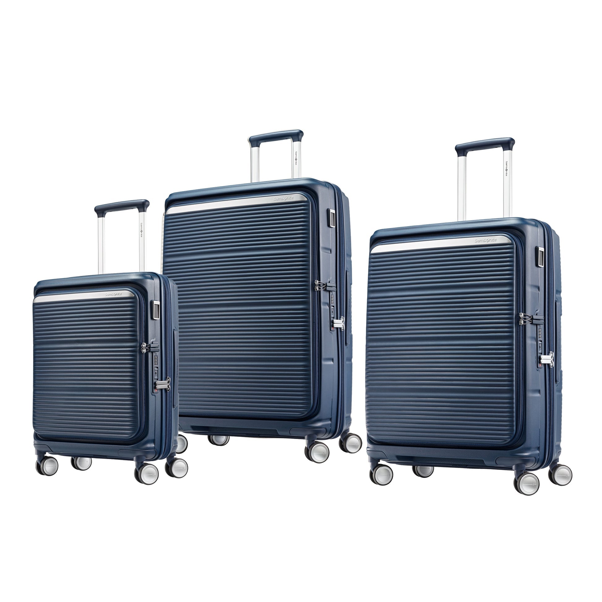 Samsonite Paralux Set 17