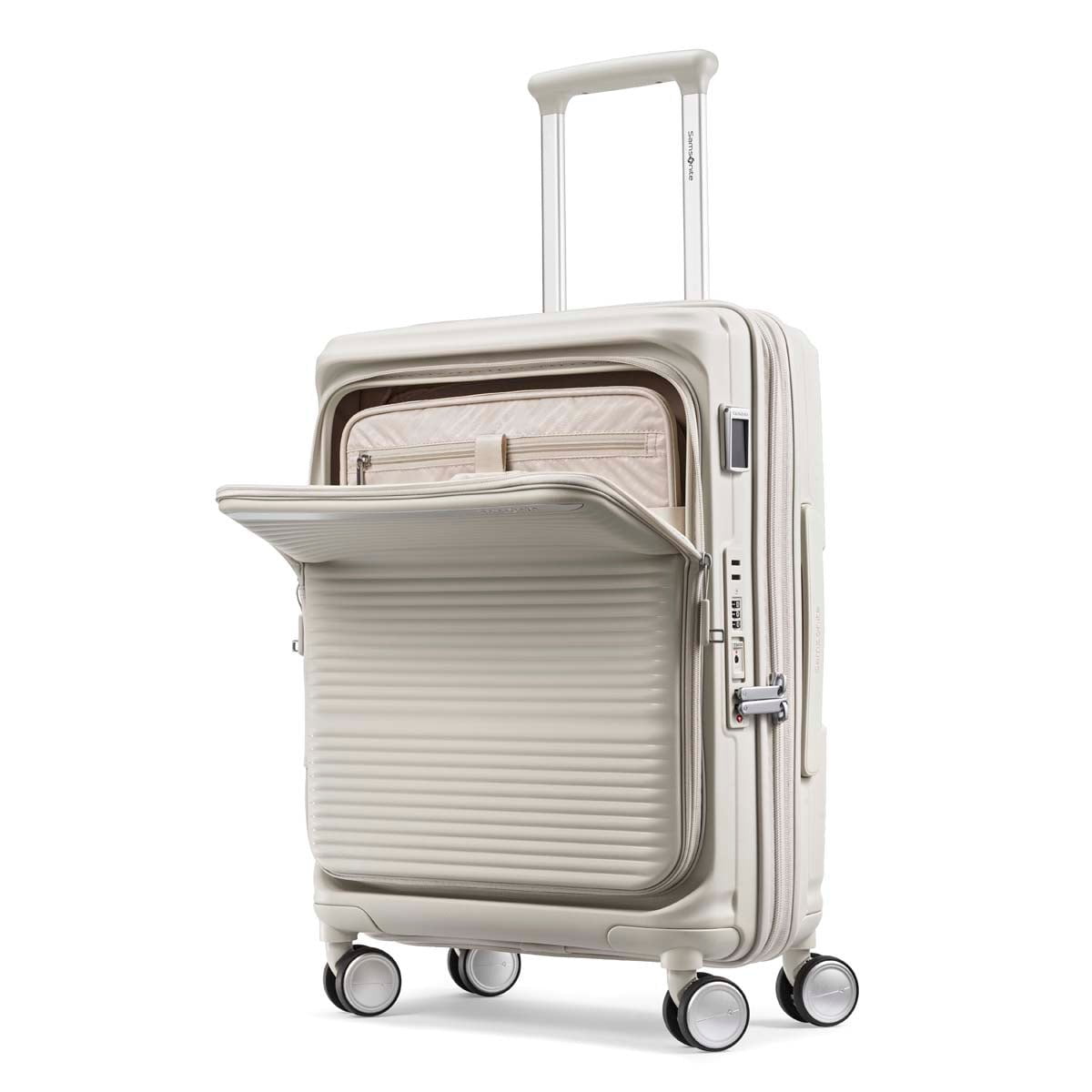 Samsonite Paralux Set 24