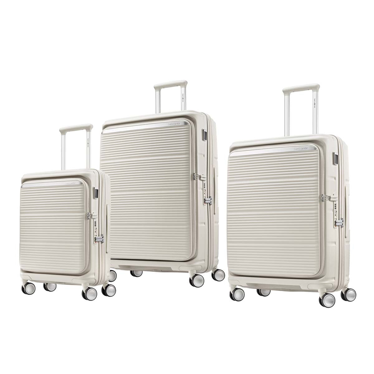 Samsonite Paralux Set 21