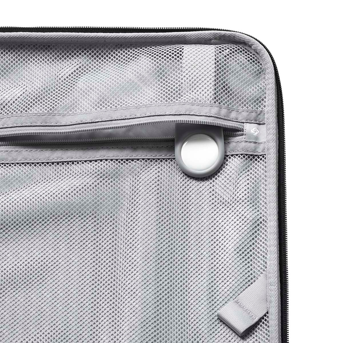 Samsonite Paralux Medium 5