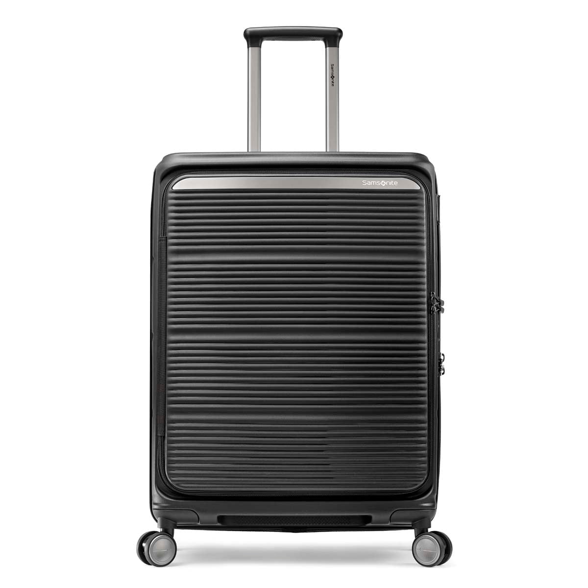Samsonite Paralux Medium 8