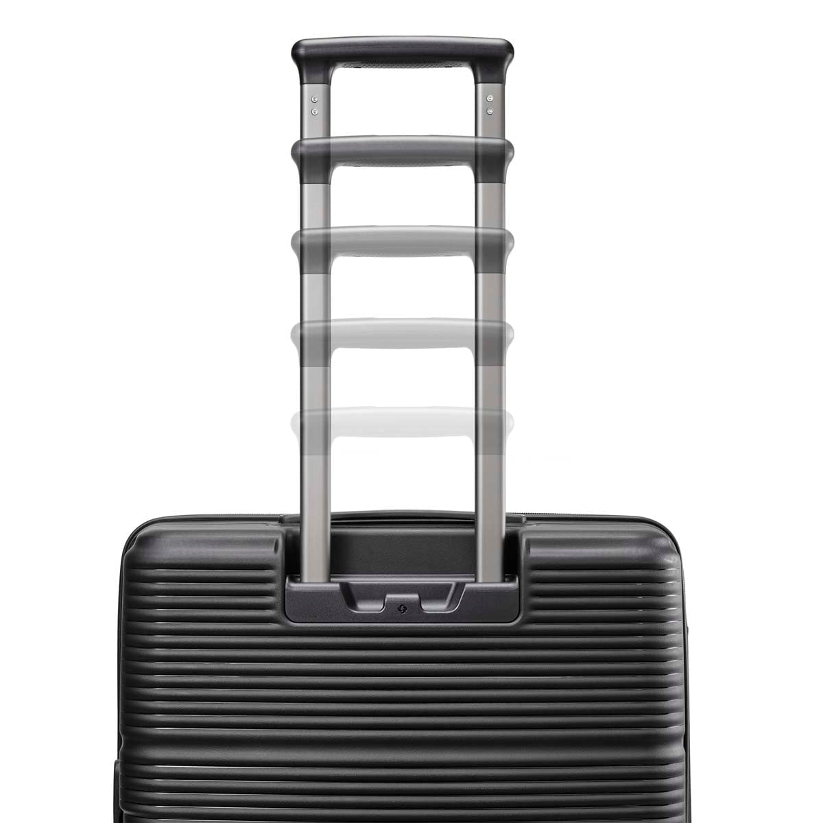 Samsonite Paralux Set 10