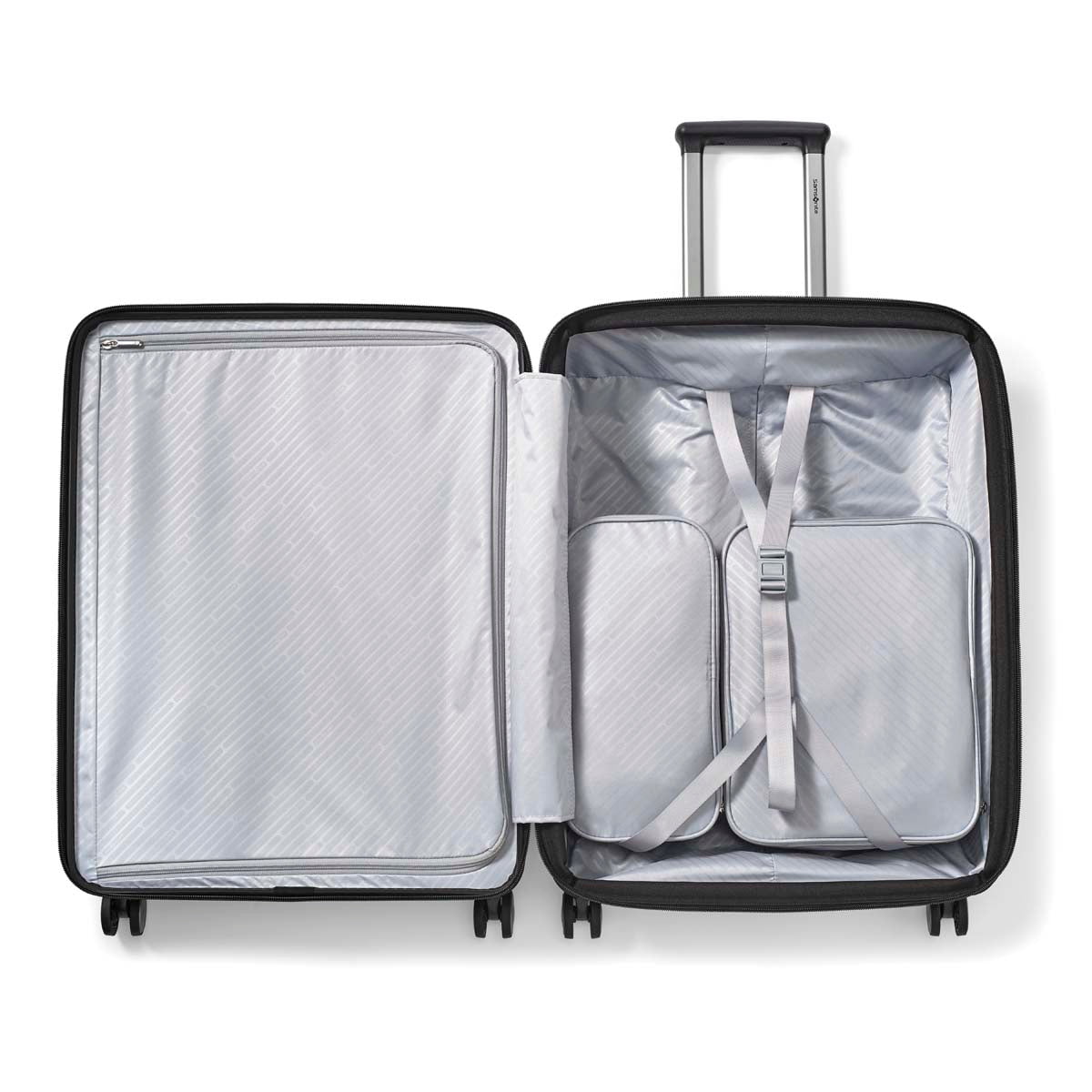 Samsonite Paralux Set 14
