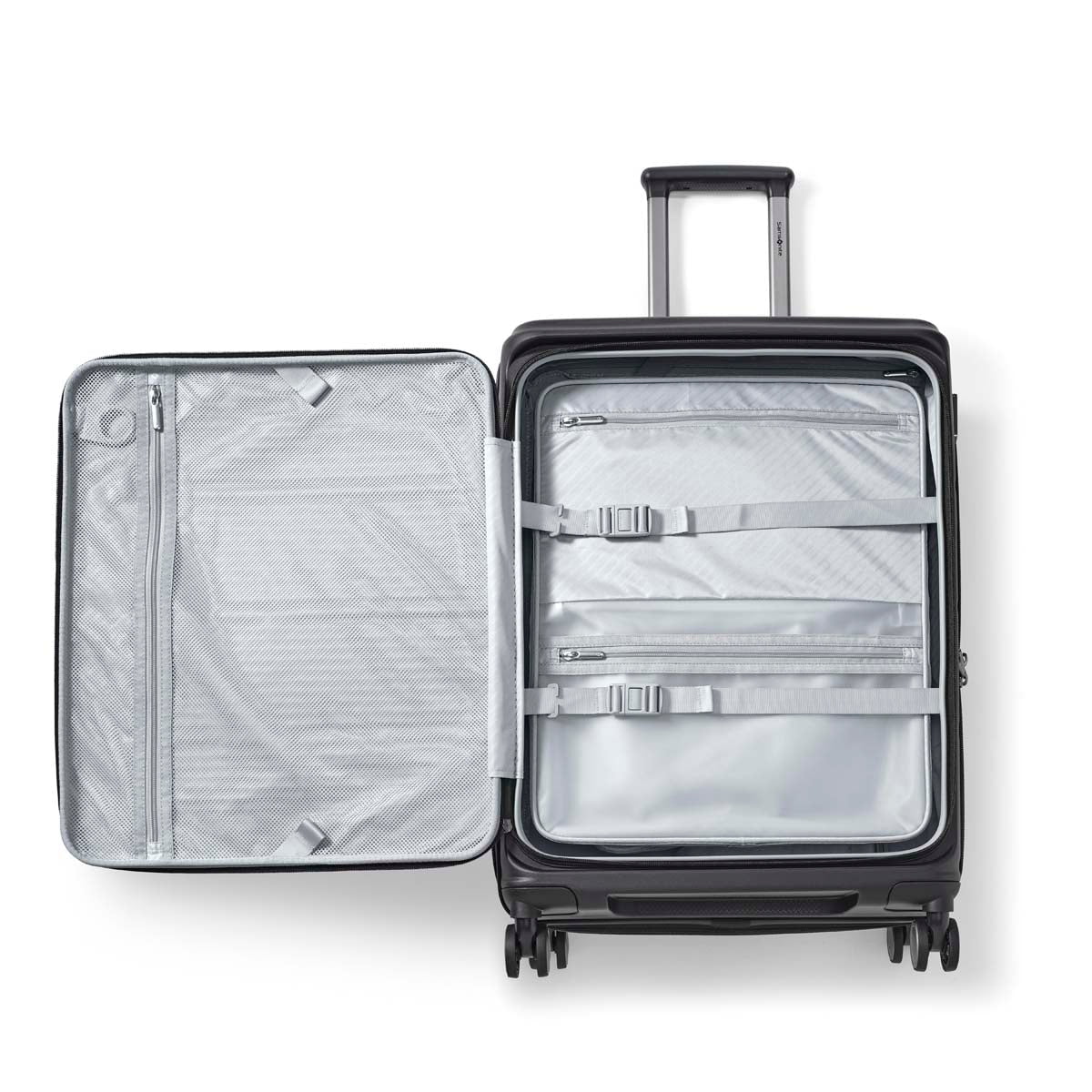 Samsonite Paralux Medium 3