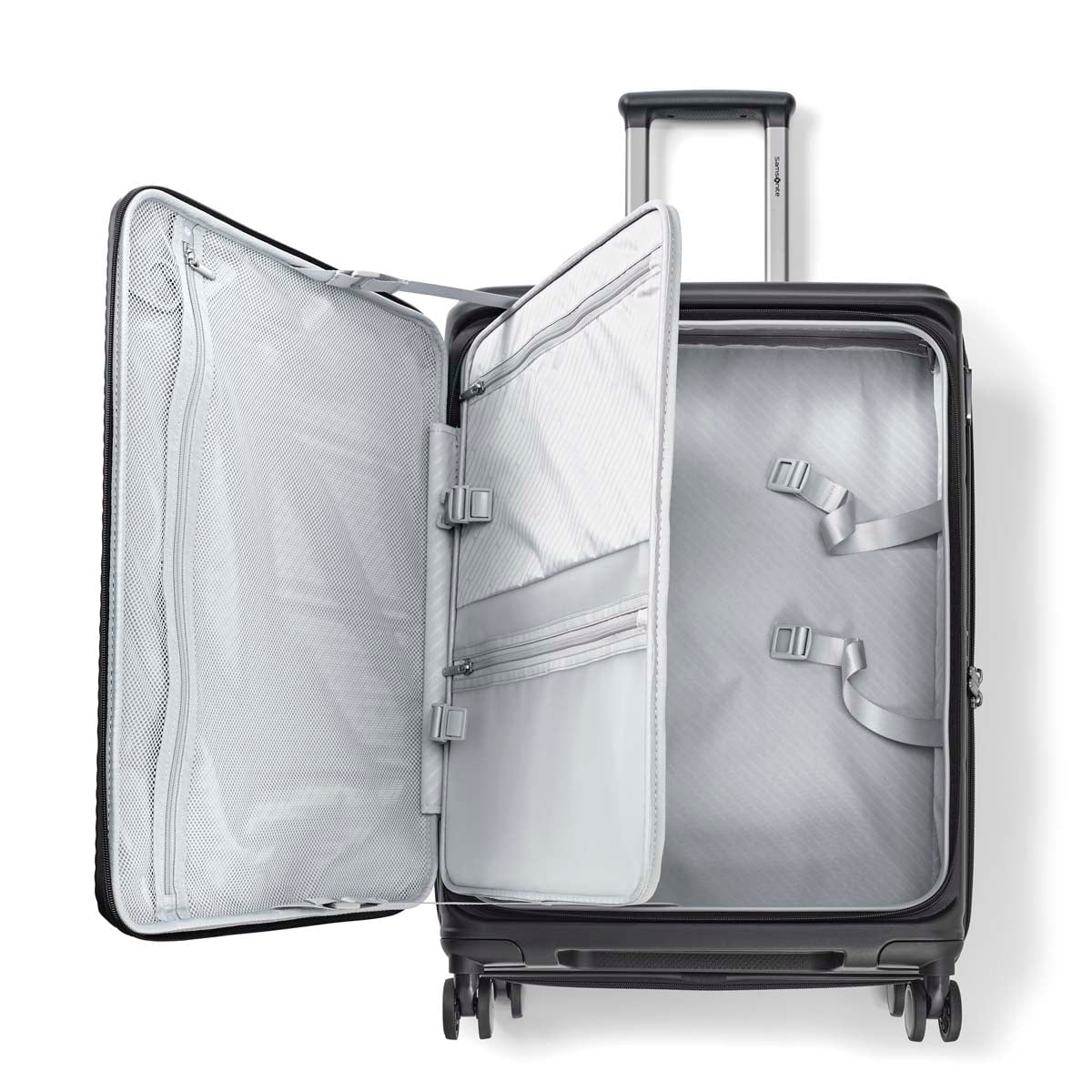 Samsonite Paralux Medium 4