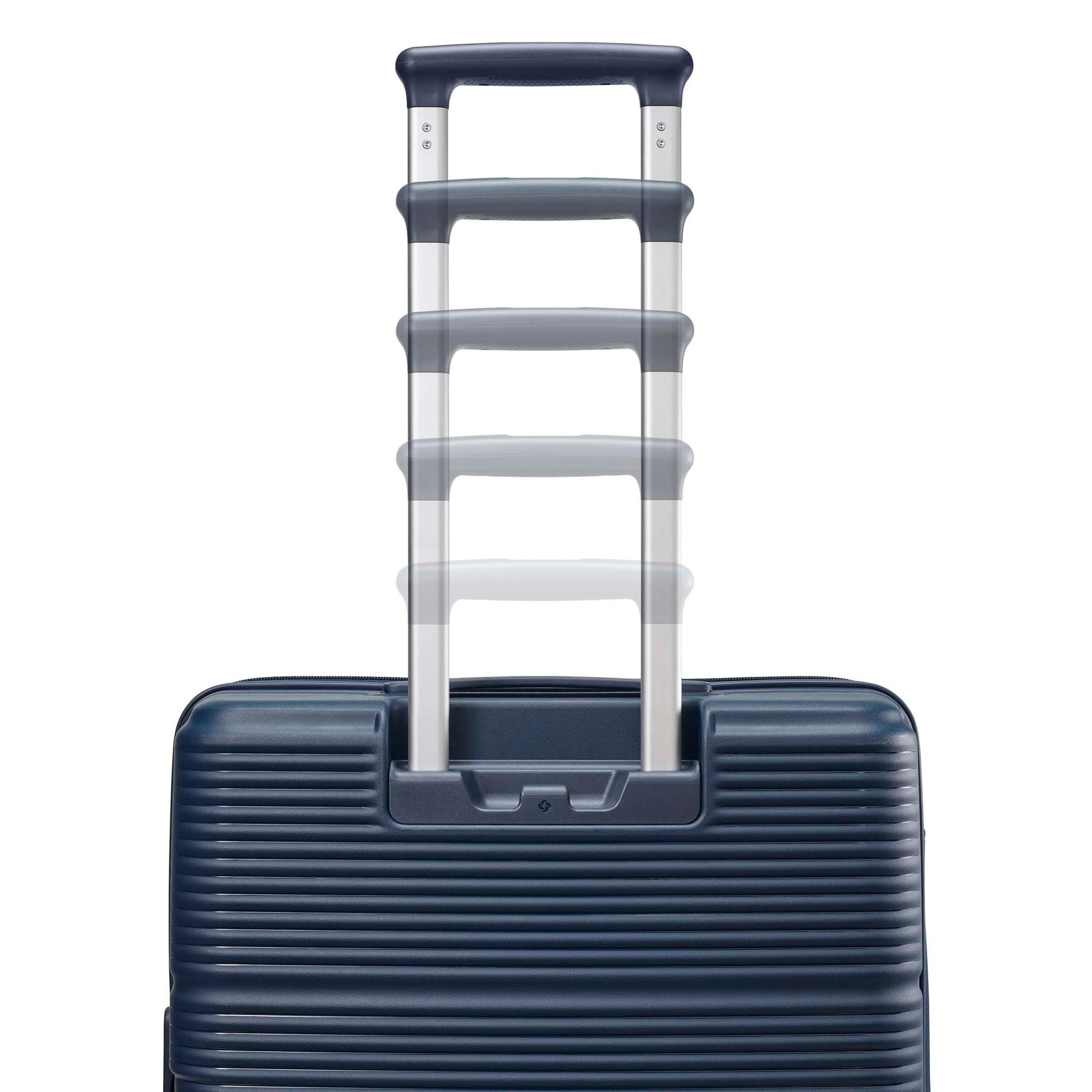 Samsonite Paralux Medium 23