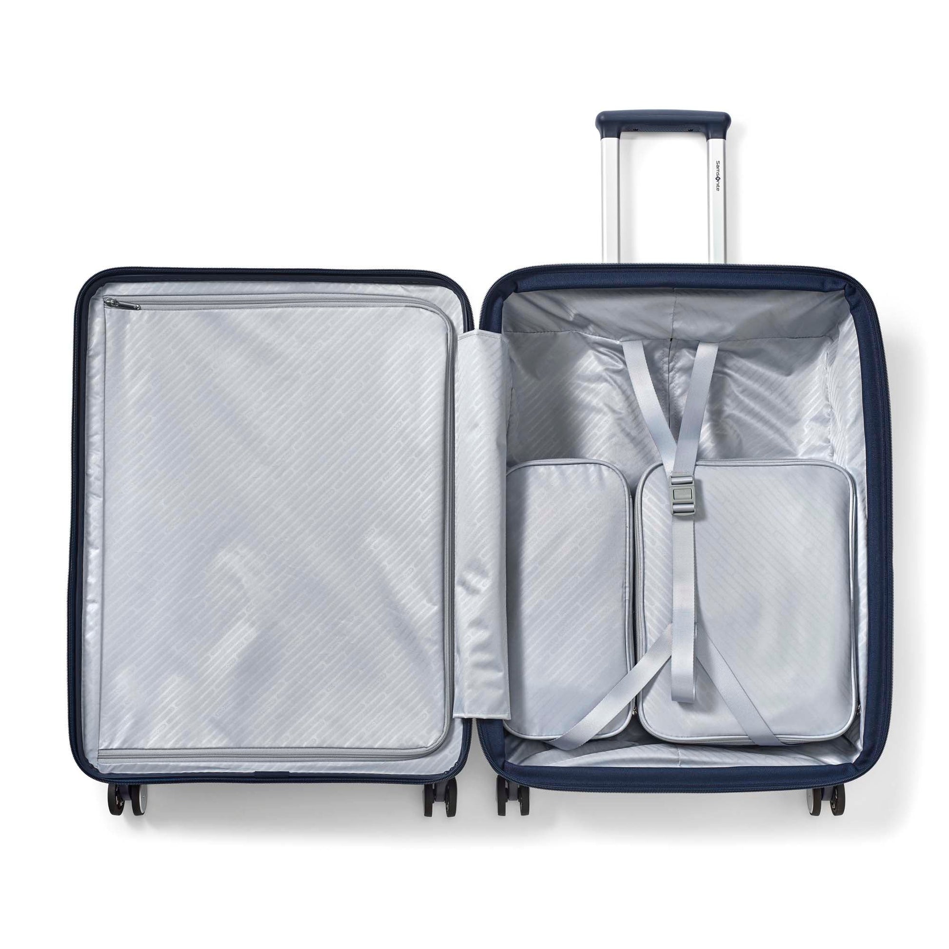 Samsonite Paralux Medium 18