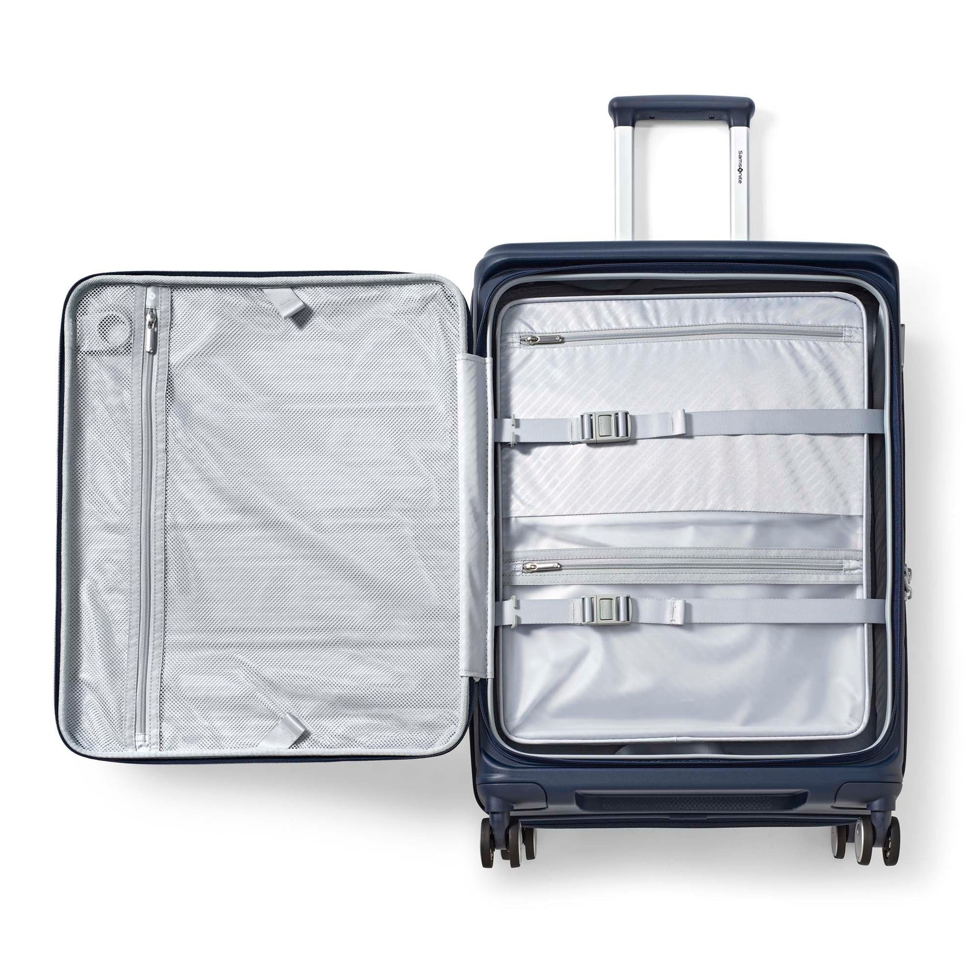 Samsonite Paralux Medium 17