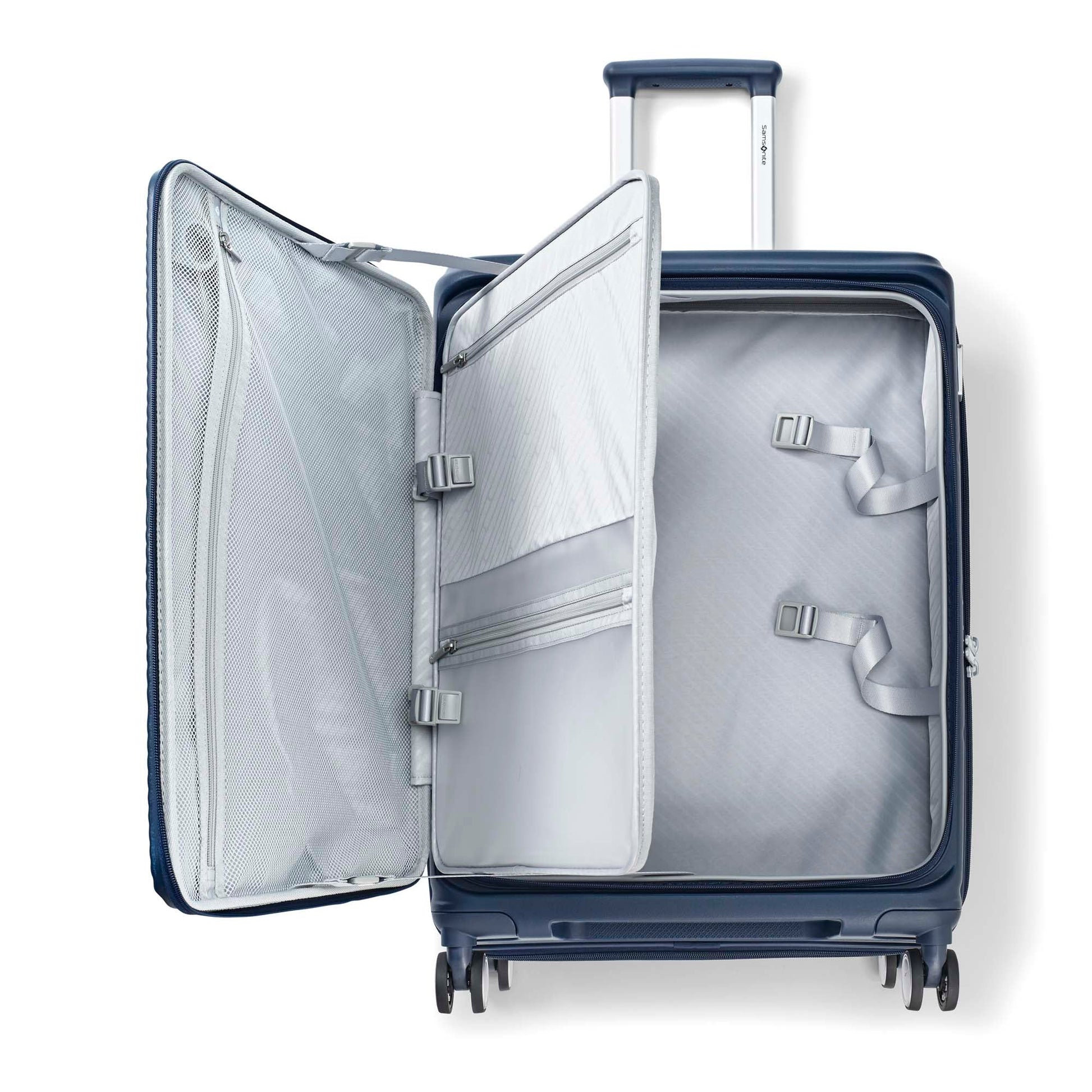 Samsonite Paralux Medium 16