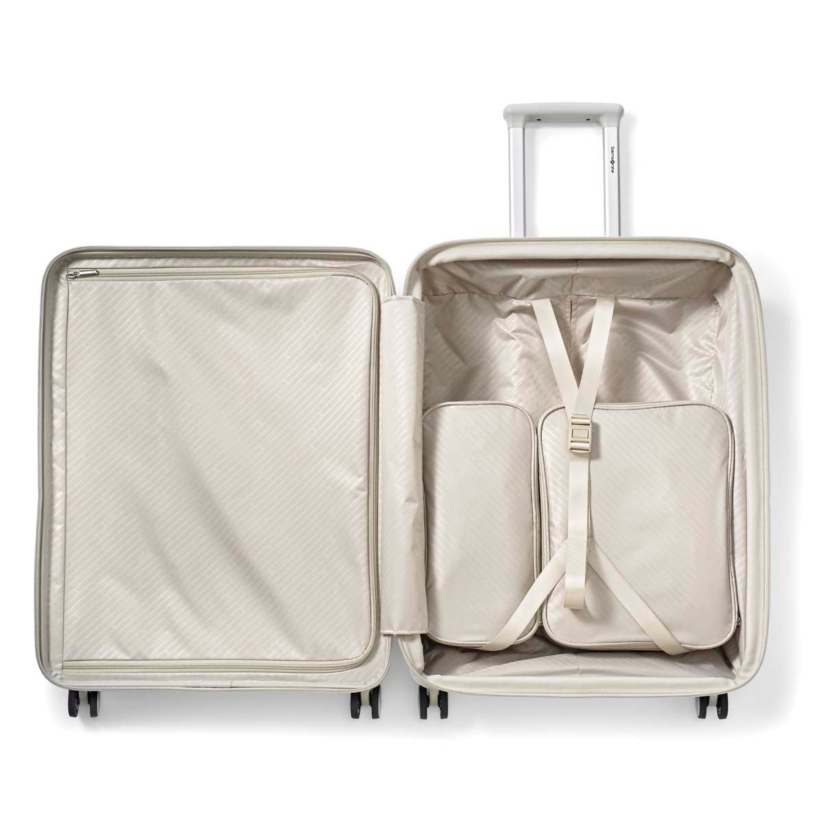 Samsonite Paralux Set 34