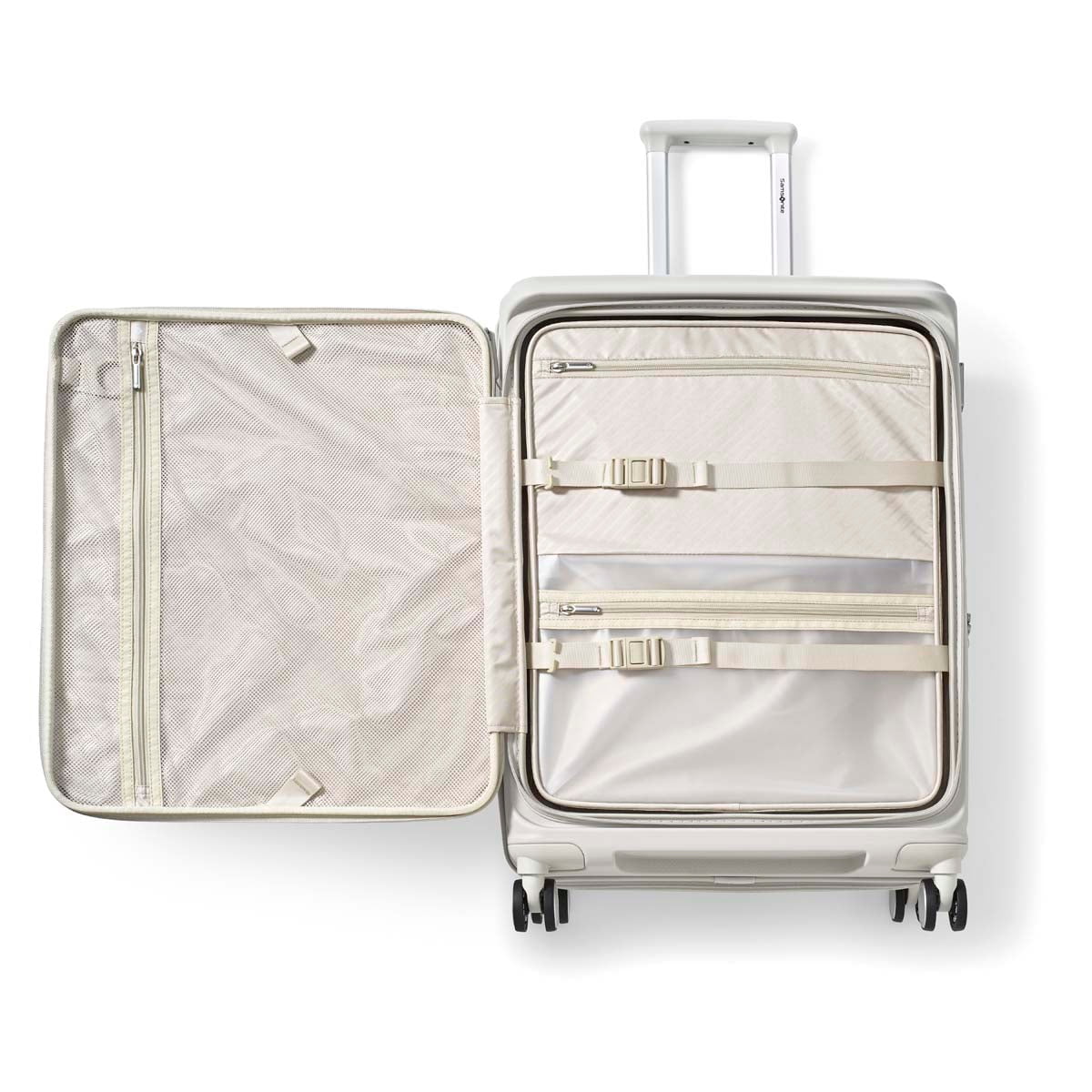Samsonite Paralux Medium 30