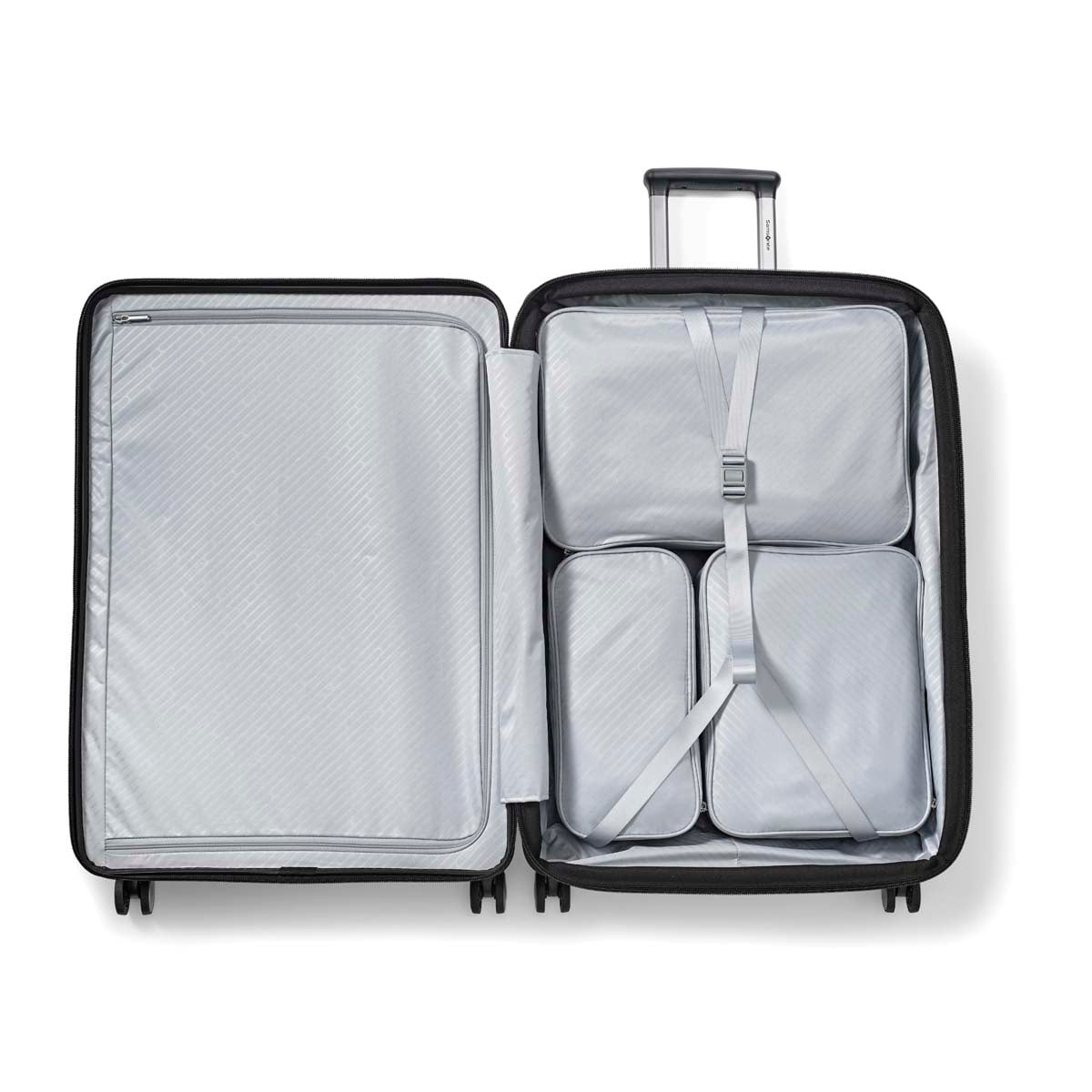 Ensemble Samsonite C-Lite 7