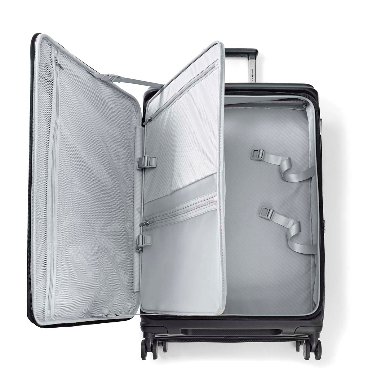 Ensemble Samsonite C-Lite 9