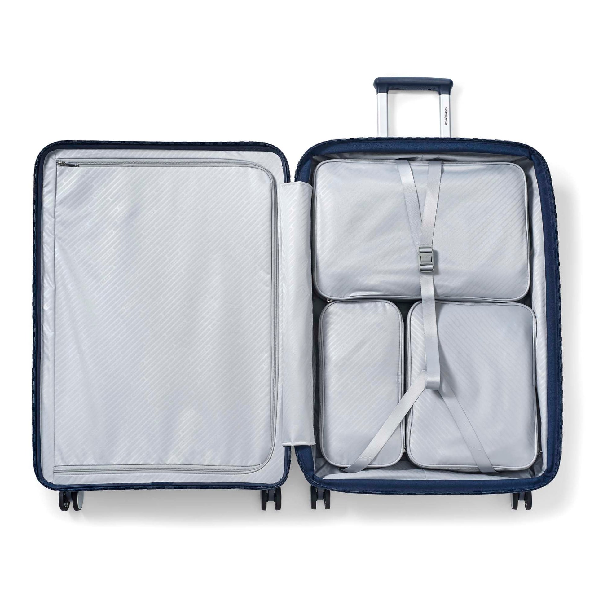 Ensemble Samsonite C-Lite 21