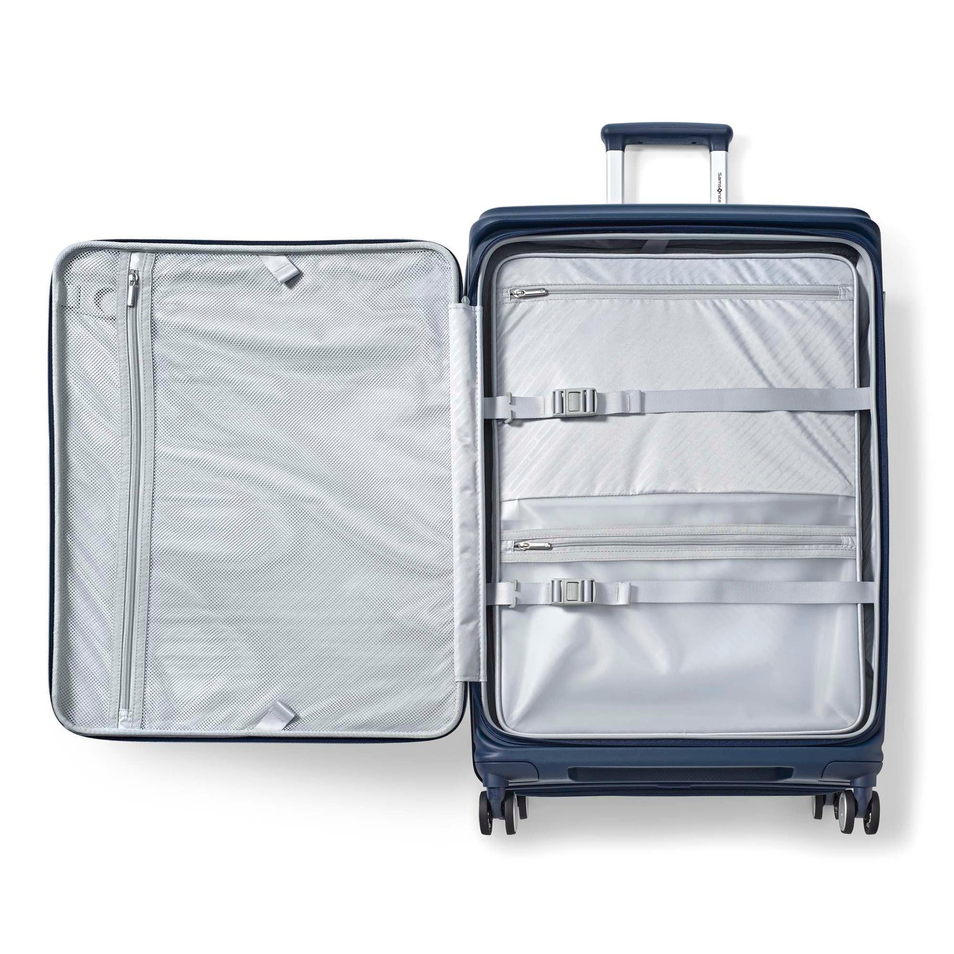 Ensemble Samsonite C-Lite 22