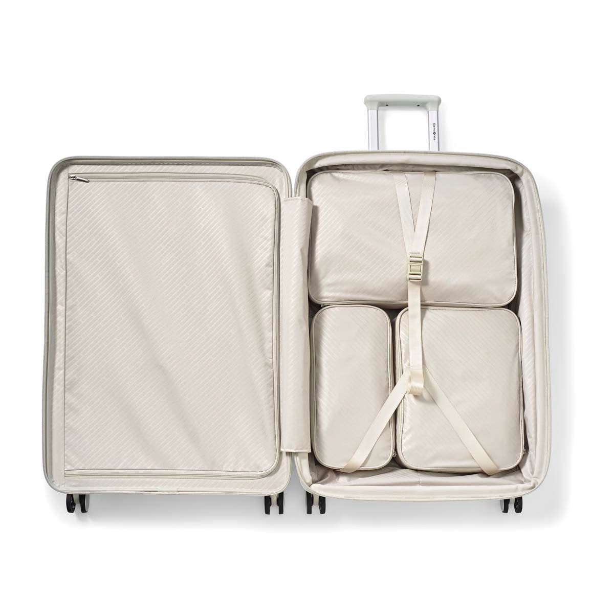 Ensemble Samsonite C-Lite 35