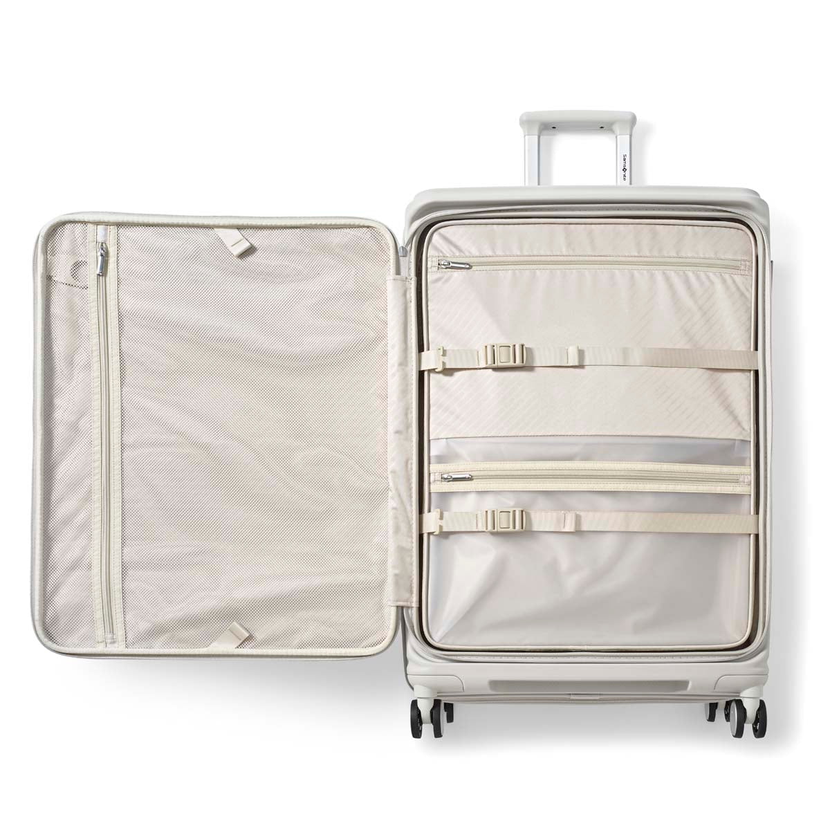 Ensemble Samsonite C-Lite 36