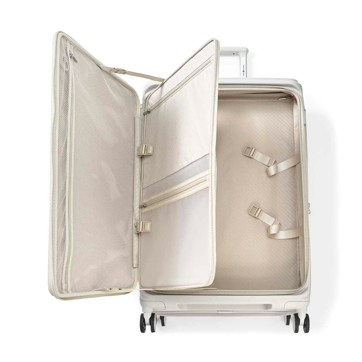 Ensemble Samsonite C-Lite 37