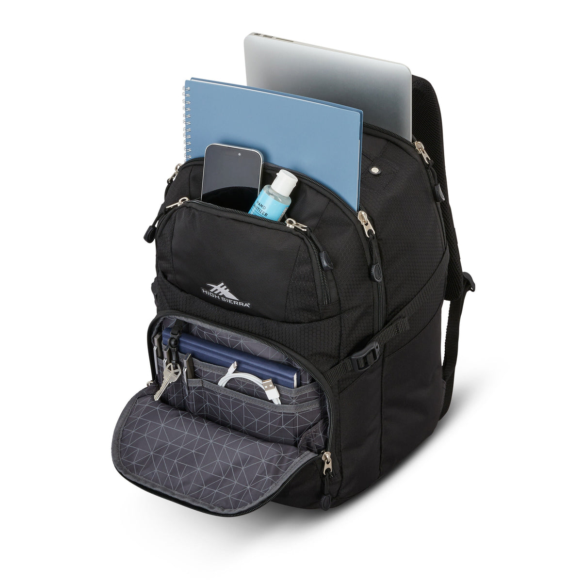 High Sierra Pendall Backpack 2