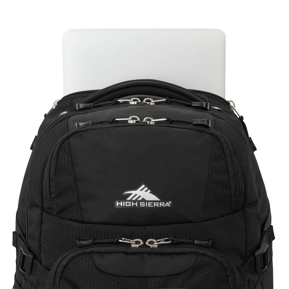 High Sierra Pendall Backpack 3