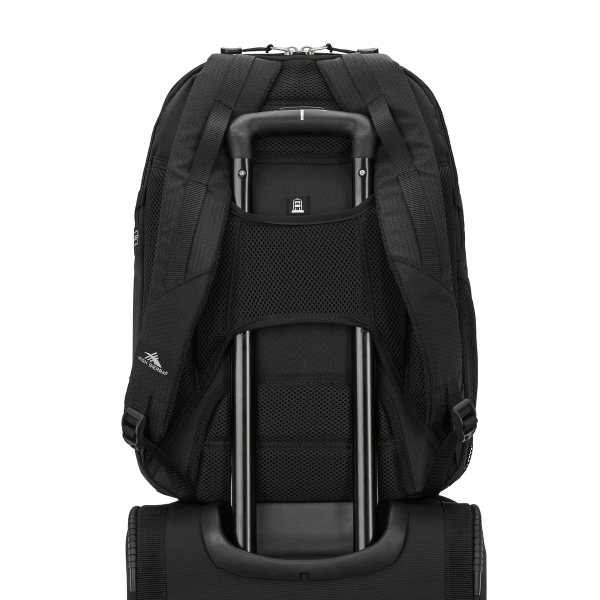 High Sierra Pendall Backpack 4