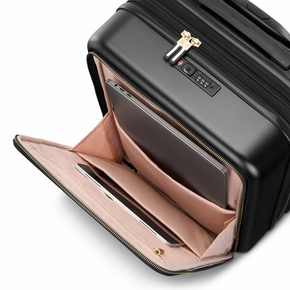 SOLUTION MOBILE SAMSONITE CABINE DE CABINE 4